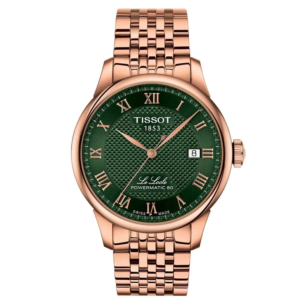 Tissot T0064073309300