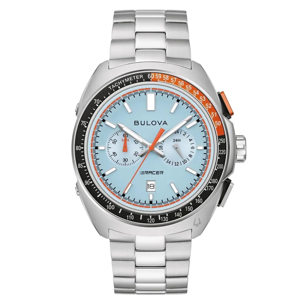 Bulova 98B432