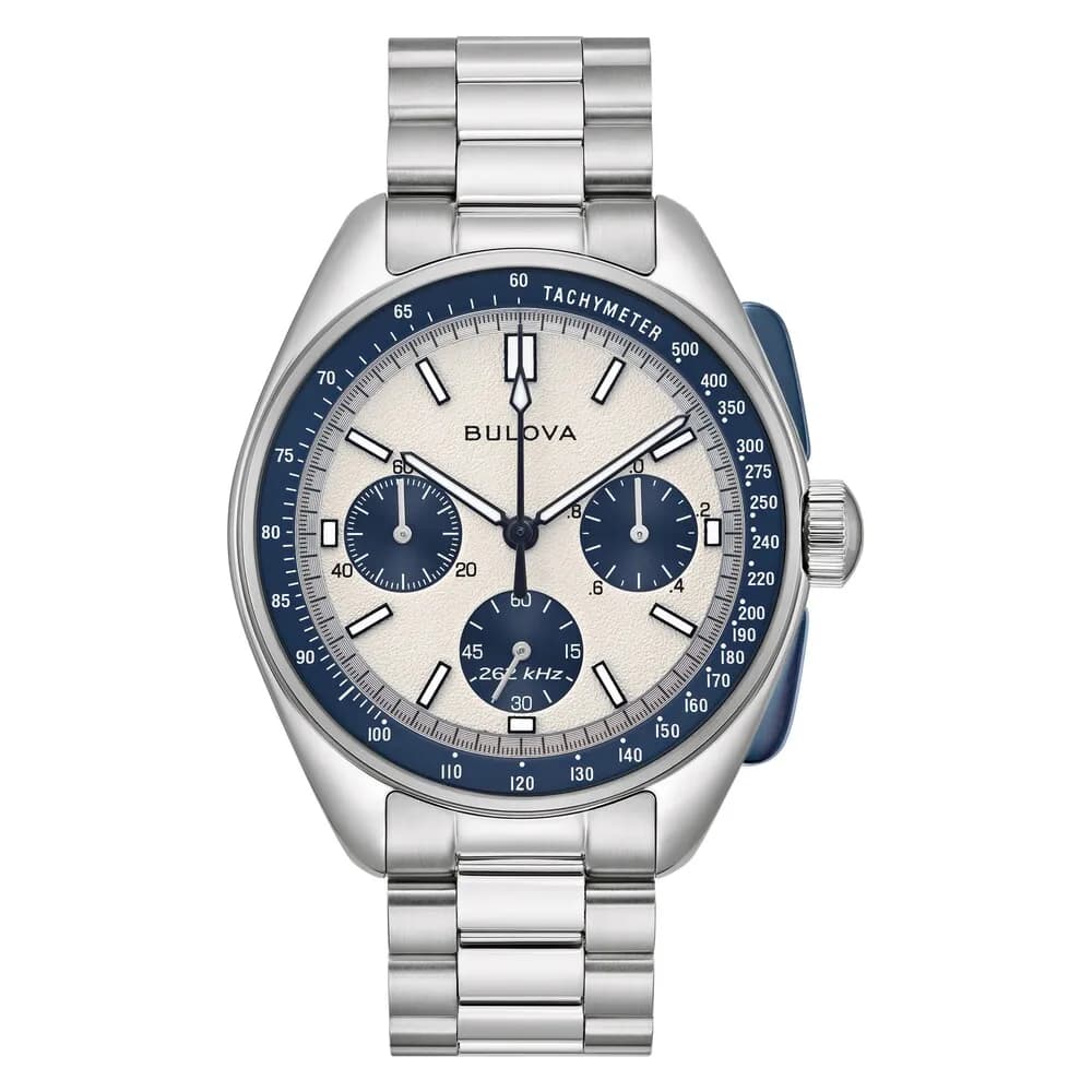 Bulova Archive Series Lunar Pilot 98K112