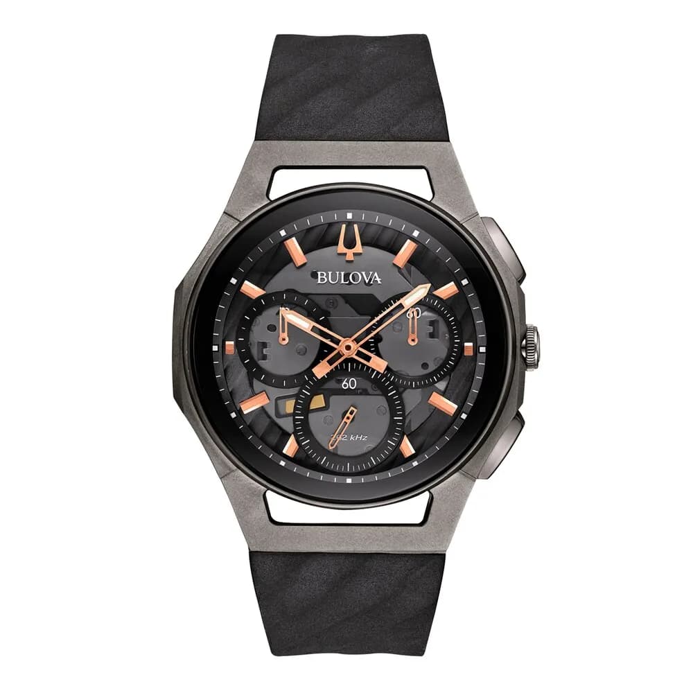 Bulova CURV 98A162