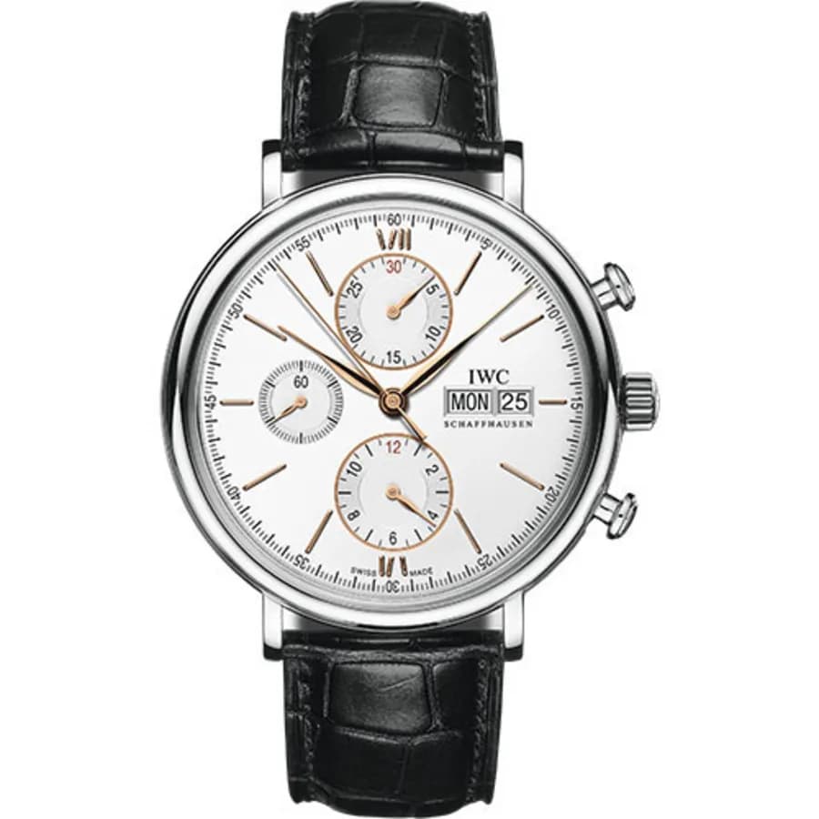 Iwc IW391031