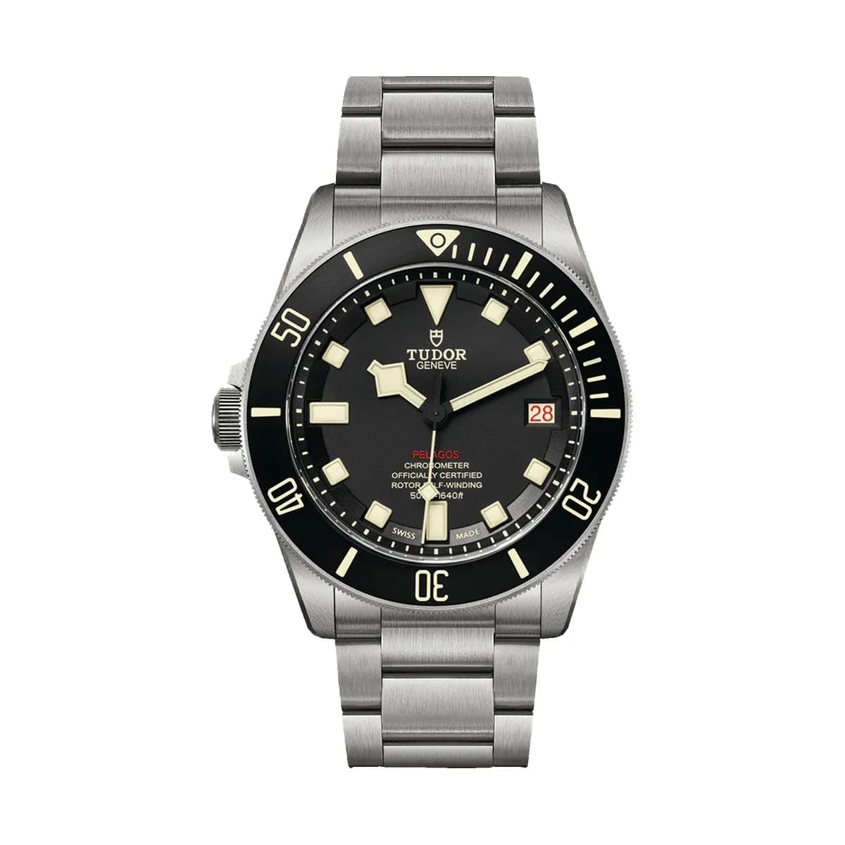 Tudor Pelagos LHD M25610TNL-0001