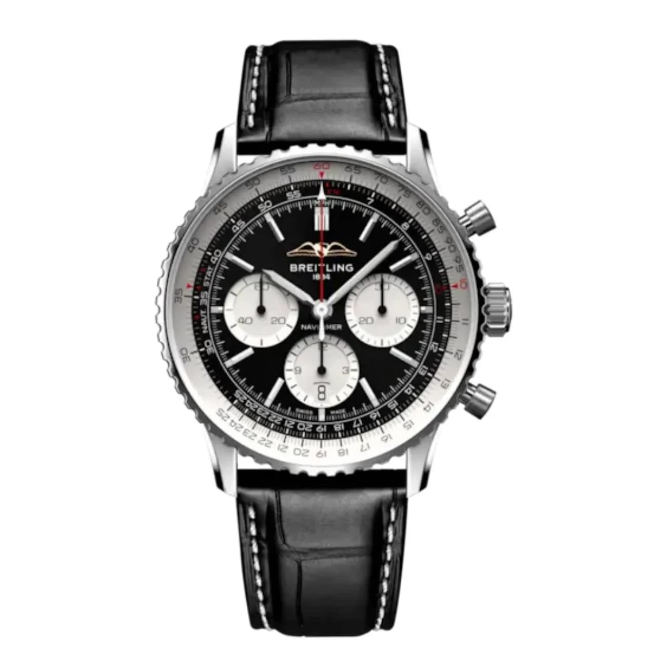 Breitling Navitimer B01 Chronograph 43 AB0138211B1P1