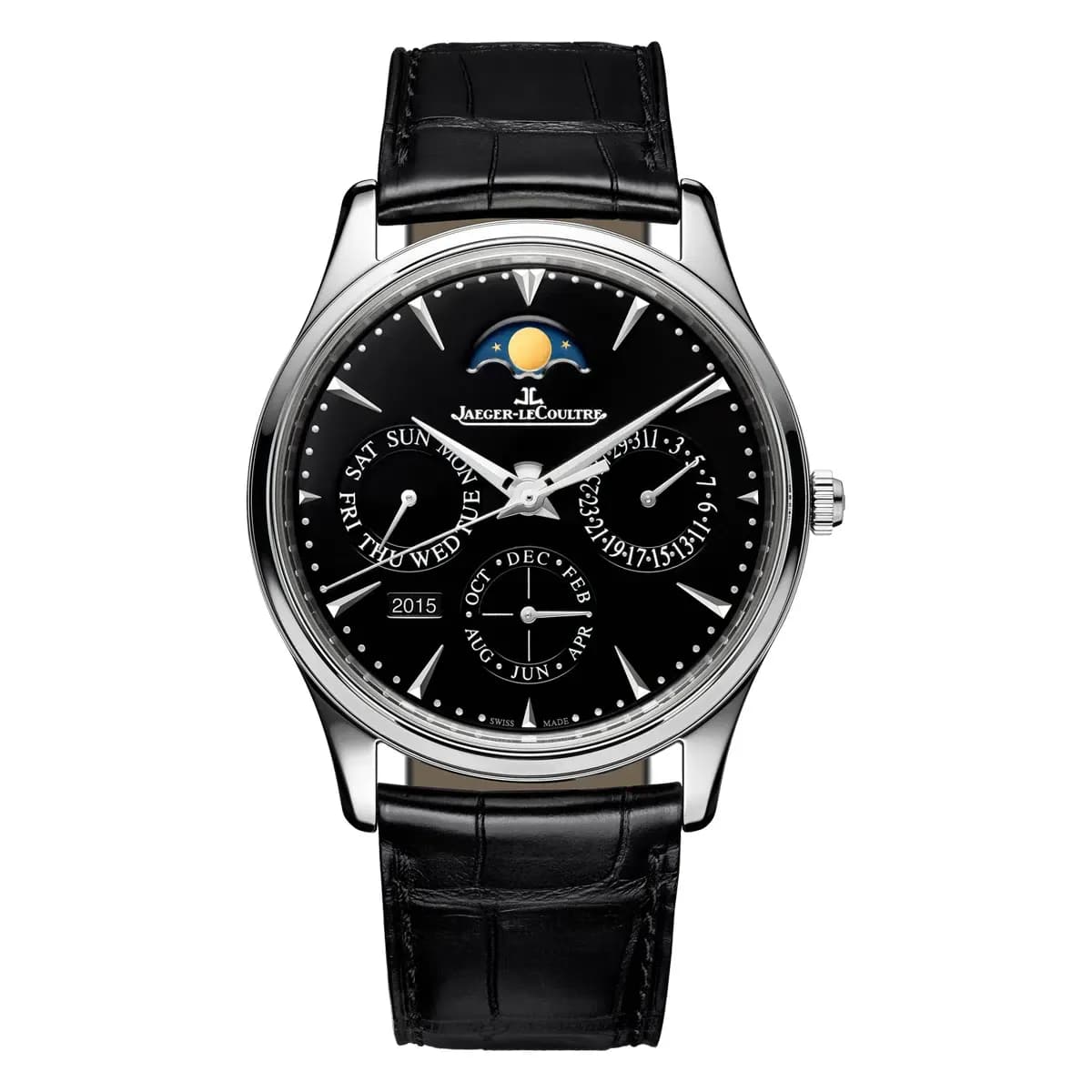 Jaeger-LeCoultre Master Ultra Thin Perpetual Q1308470
