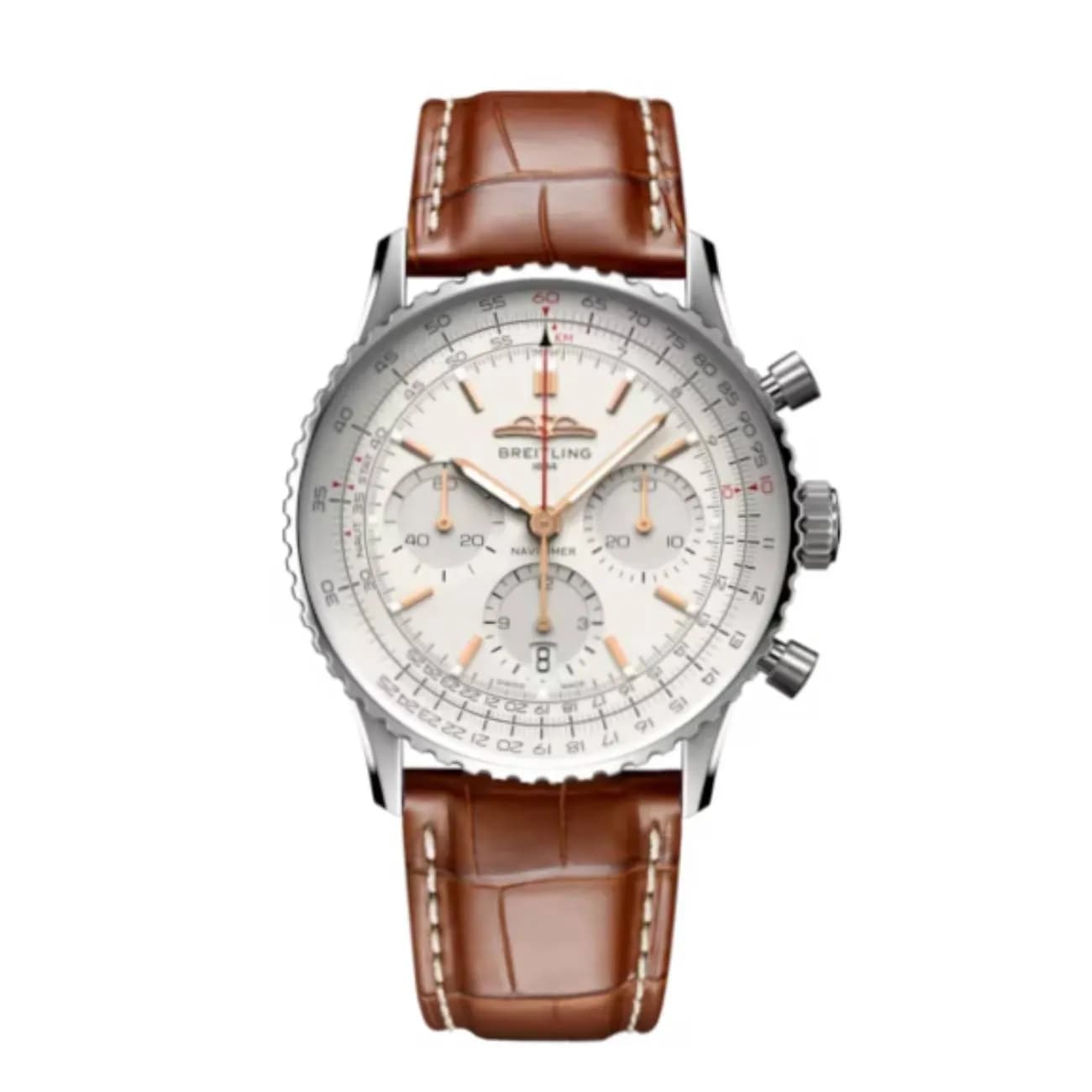 Breitling Navitimer B01 Chronograph 41 AB0139211G1P1