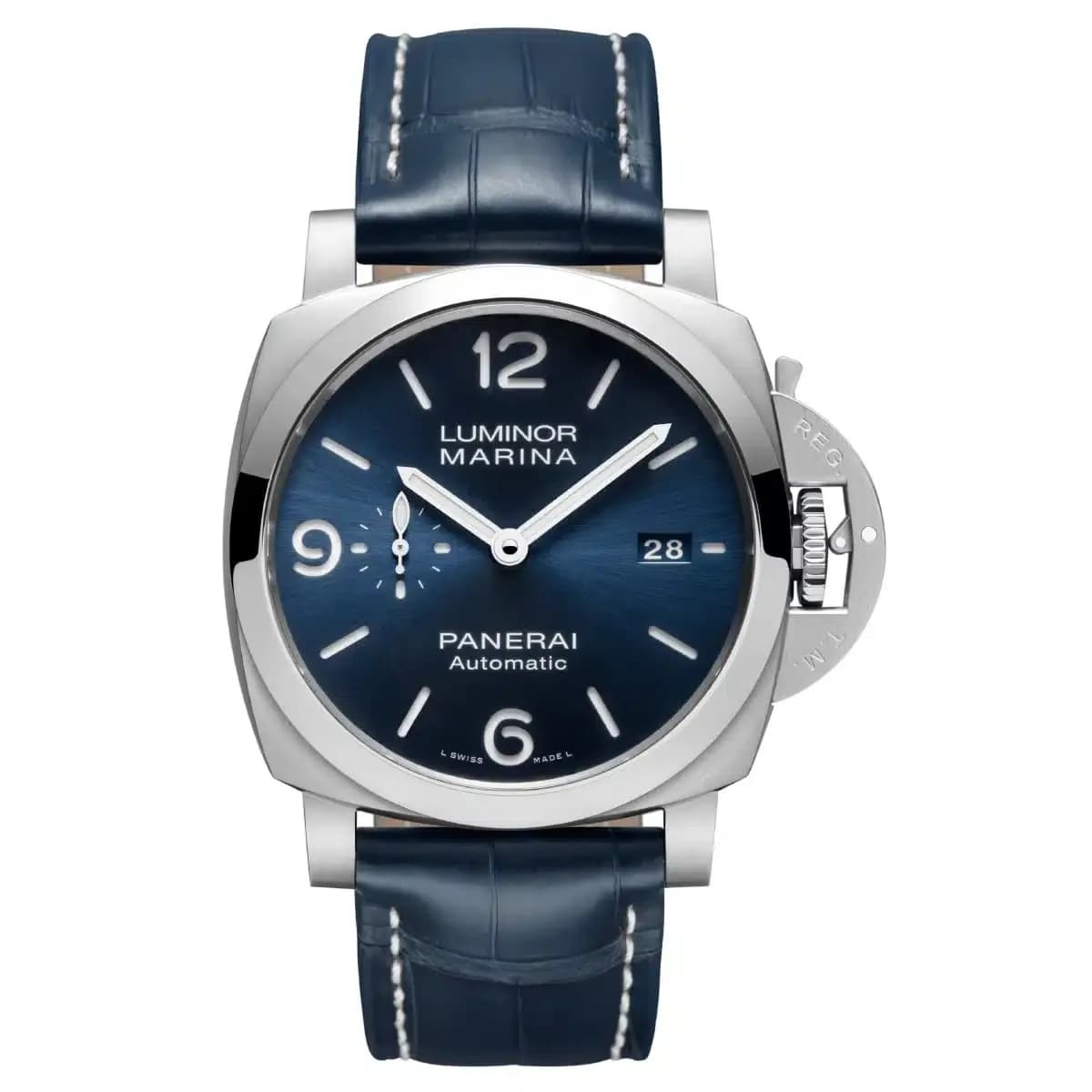 Panerai Luminor 1950 Marina 3 Days Automatic PAM01313