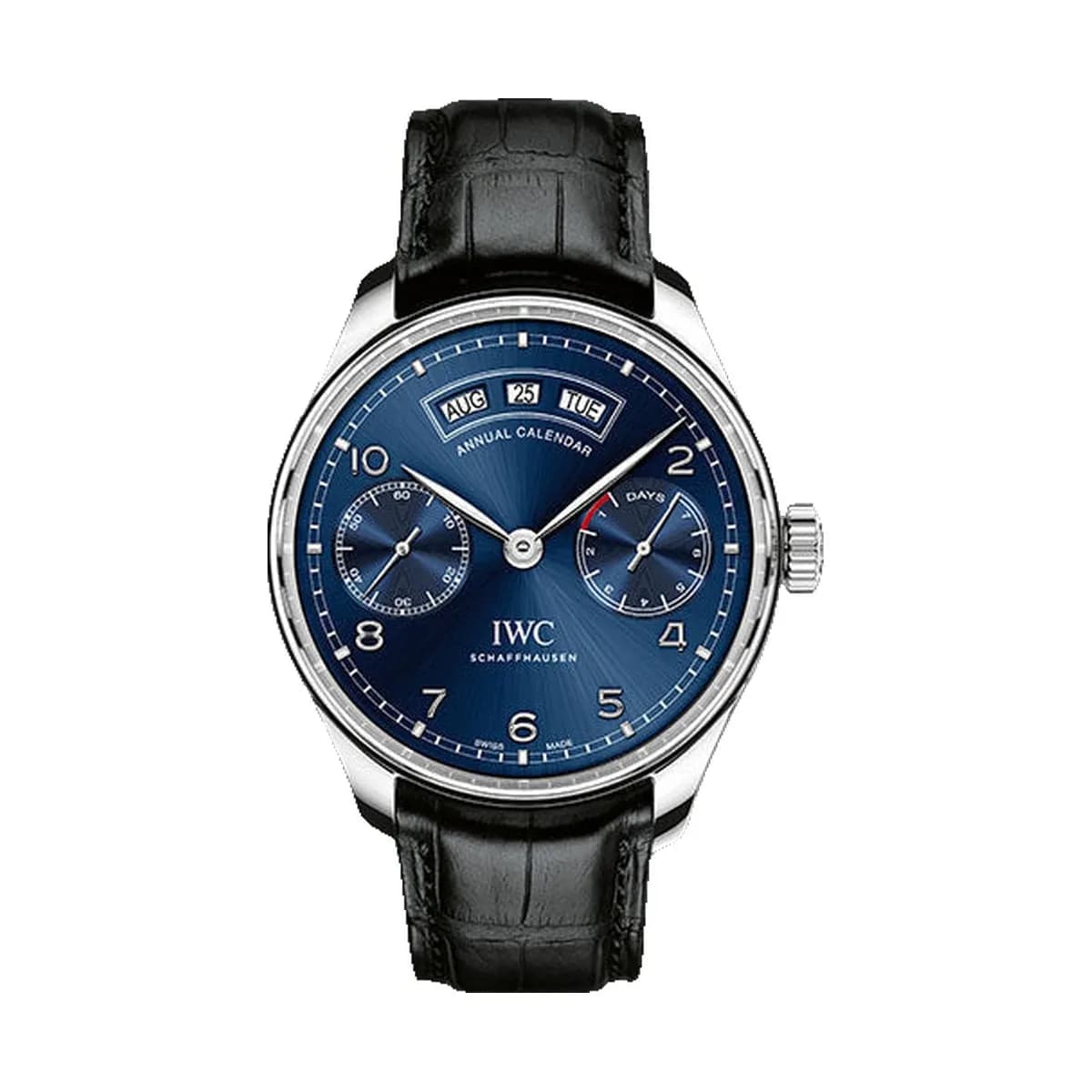 Iwc IW503502
