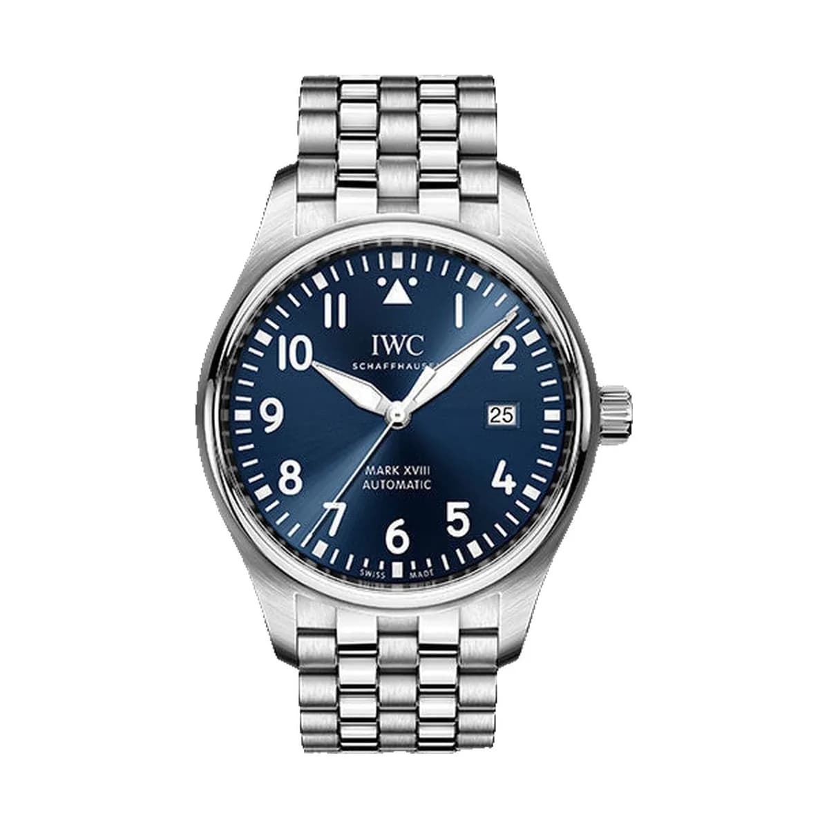 Iwc Pilot's Watches Pilot's Watch Mark XVIII IW327016