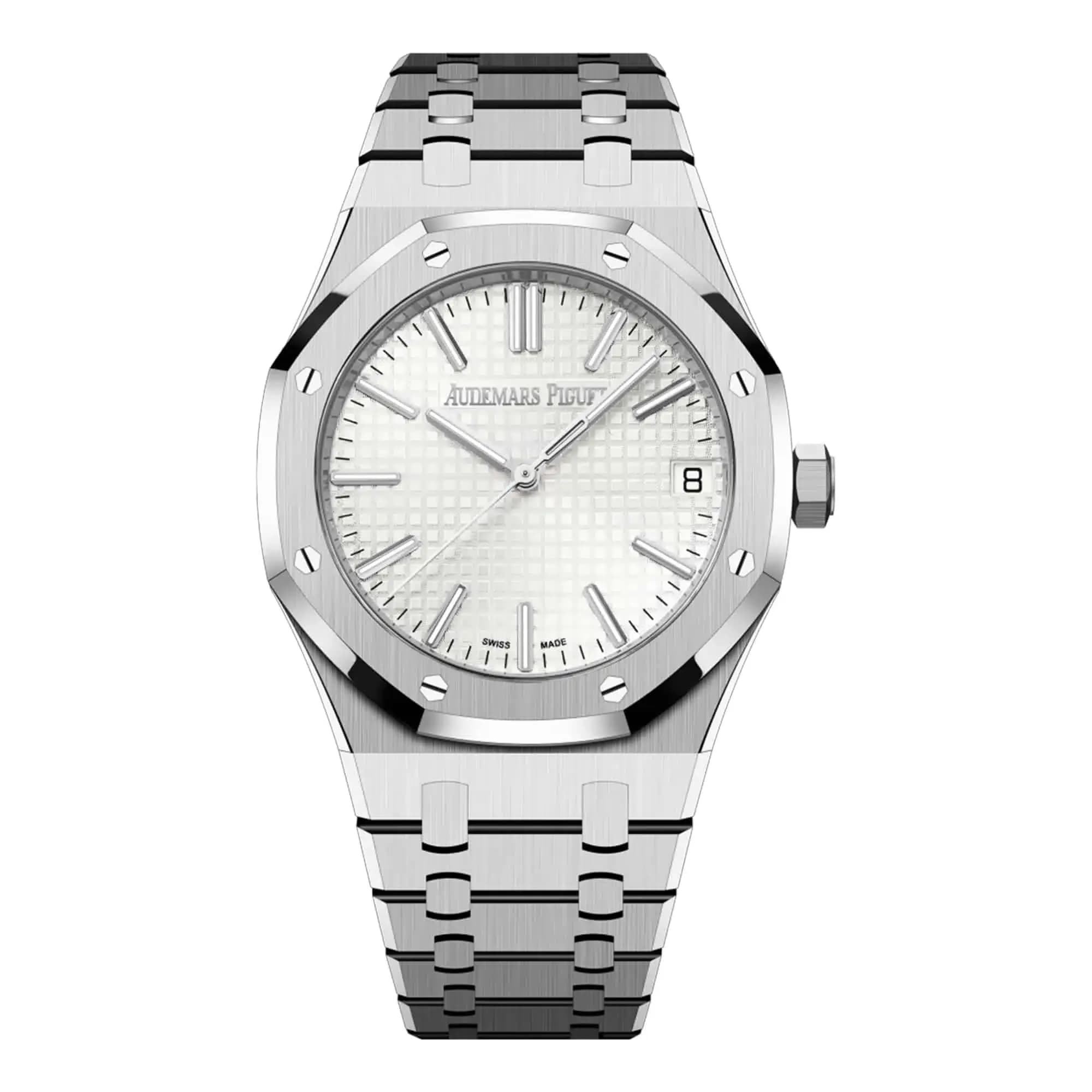 Audemars Piguet Royal Oak Selfwinding 15510ST.OO.1320ST.08