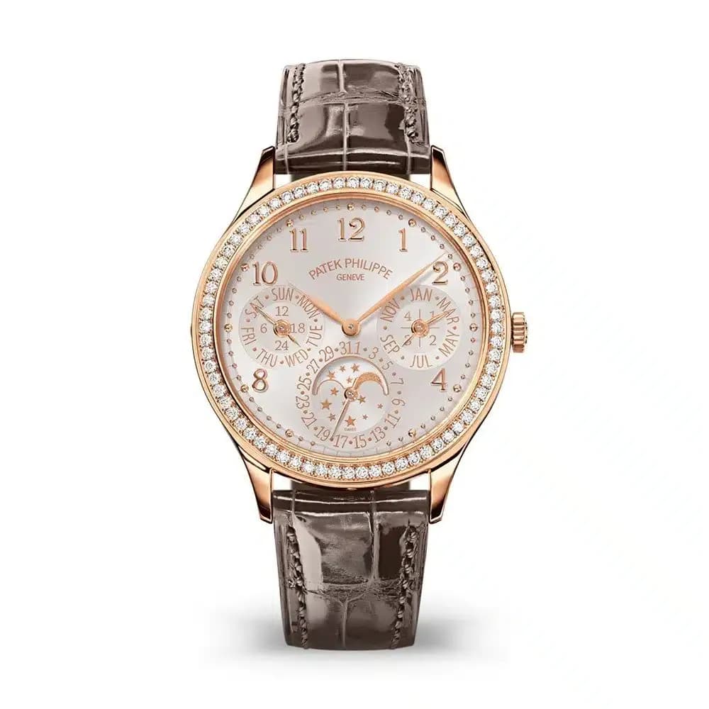 Patek Philippe Grand Complications Ladies First Perpetual Calendar 7140 7140R-001