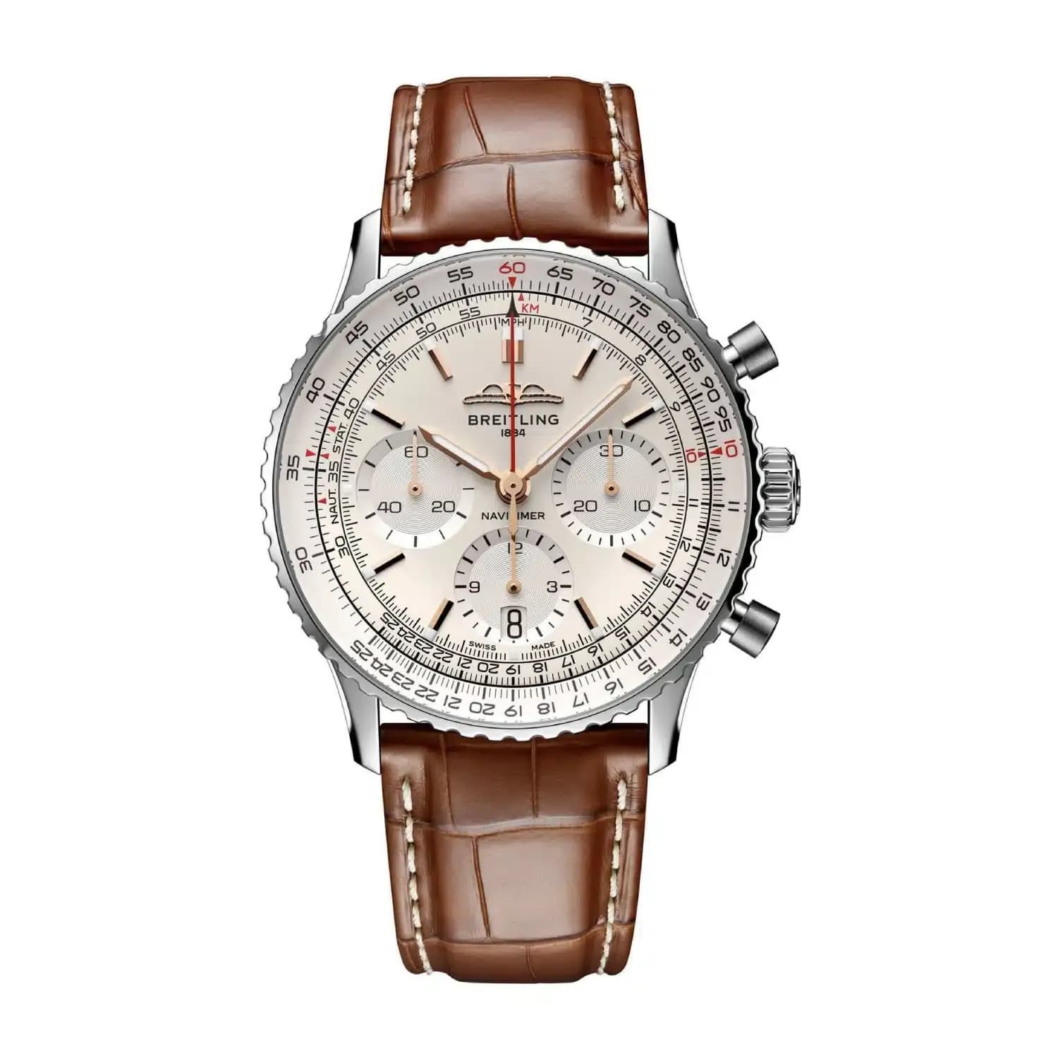Breitling Navitimer B01 Chronograph 41 AB0139211G1P1