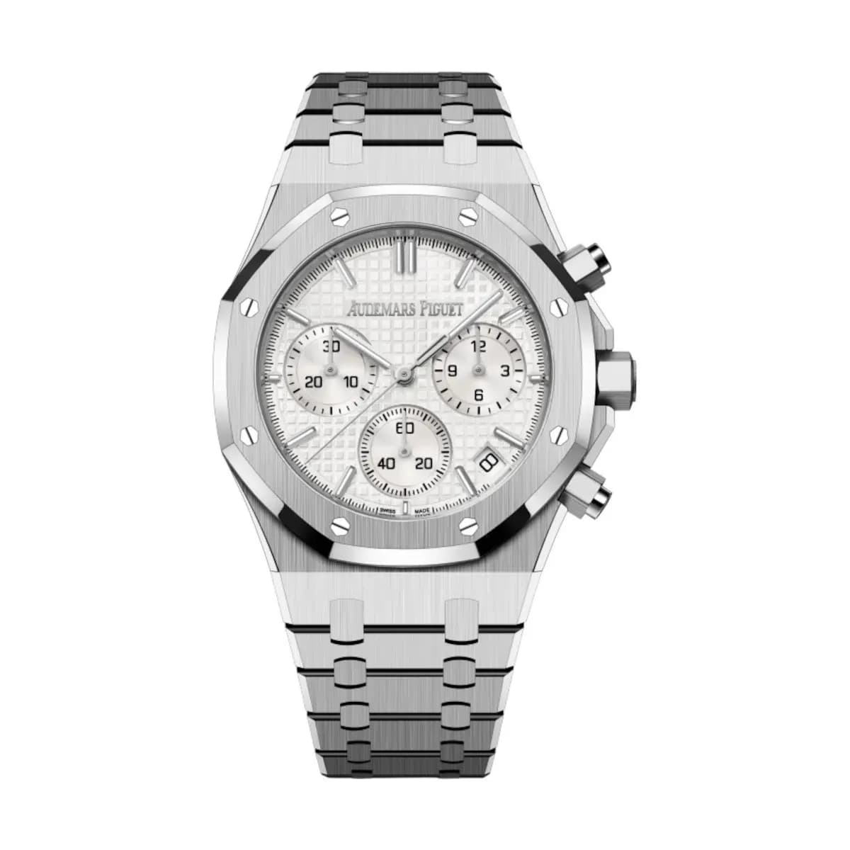 Audemars Piguet Royal Oak Chronograph 26240ST.OO.1320ST.07