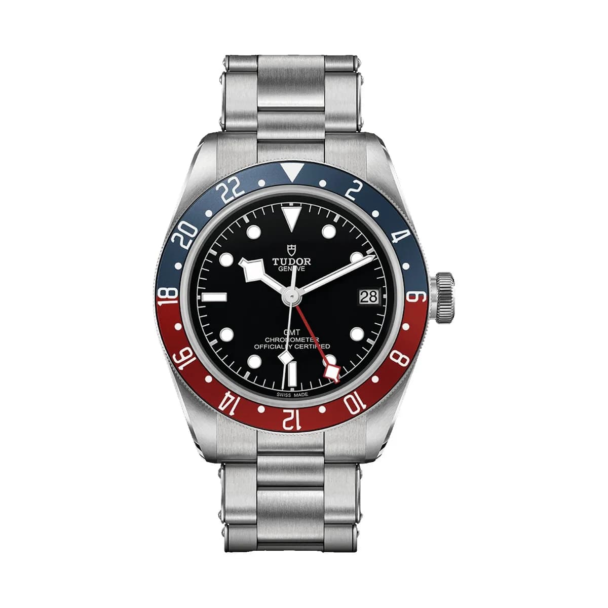 Tudor Black Bay GMT M79830RB-0001