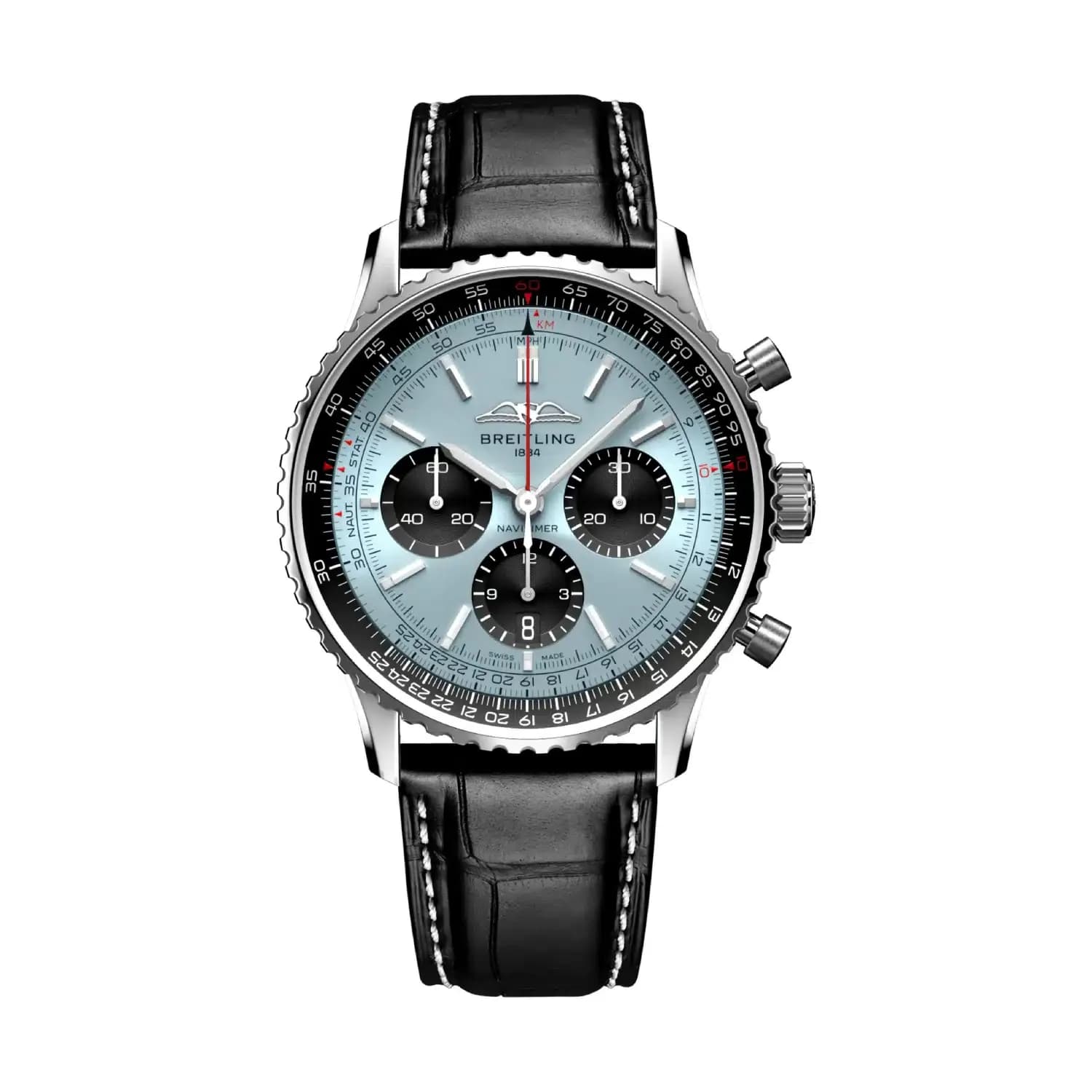 Breitling Navitimer B01 Chronograph 43 AB0138241C1P1