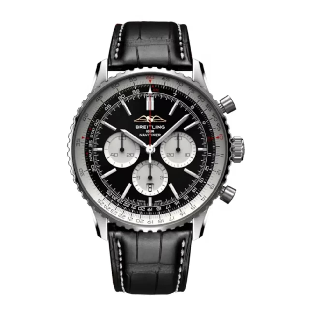 Breitling Navitimer B01 Chronograph 46 AB0137211B1P1