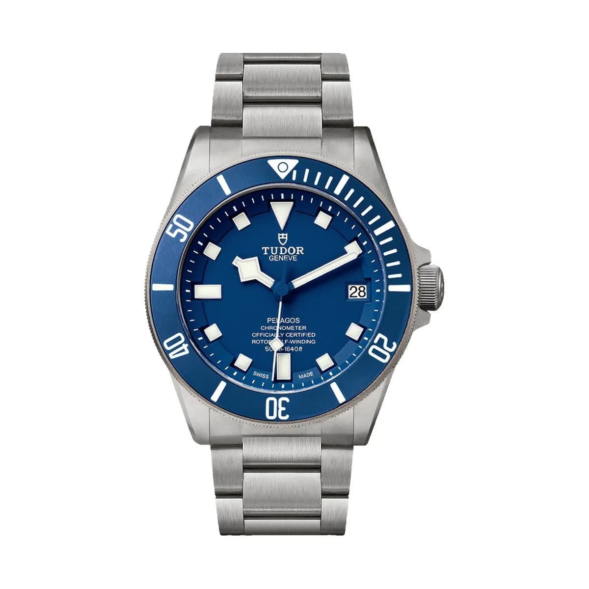 Tudor Pelagos M25600TB-0001