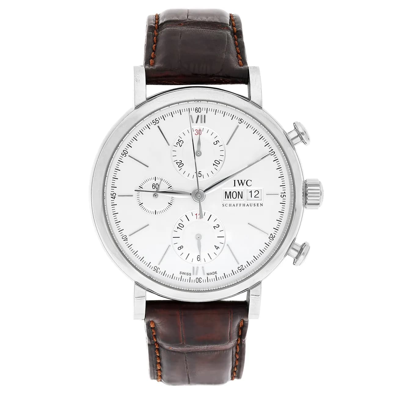 Iwc IW391027