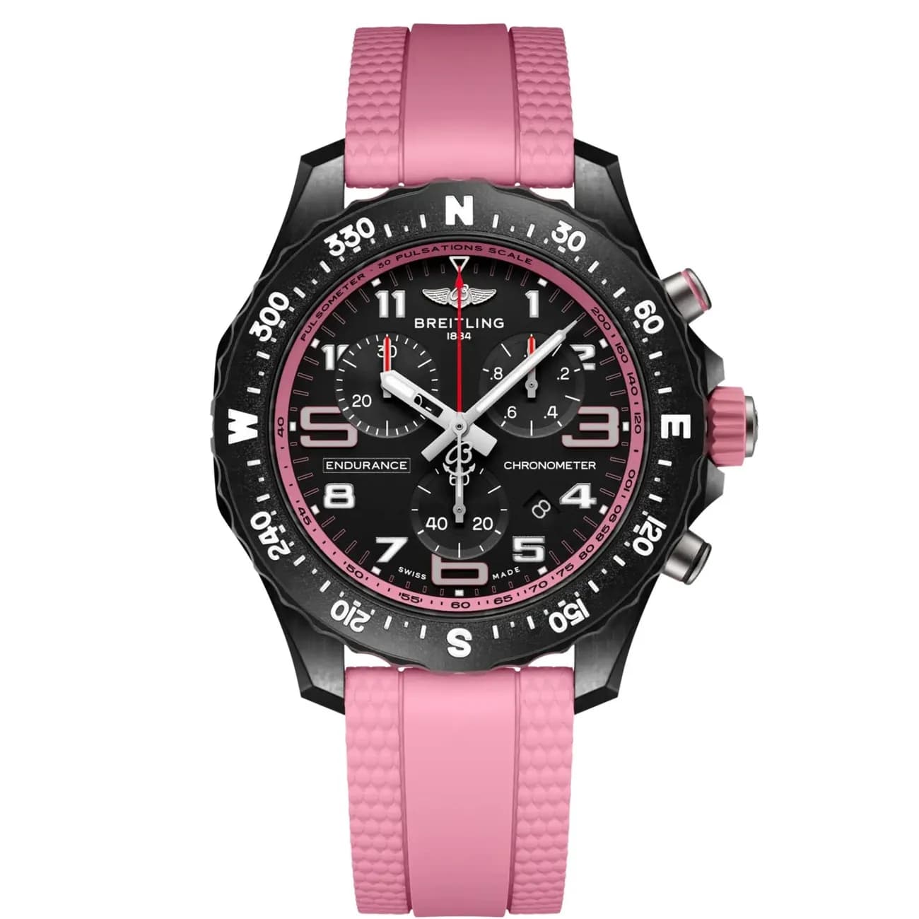 Breitling Endurance Pro 38 X83310D41B1S1
