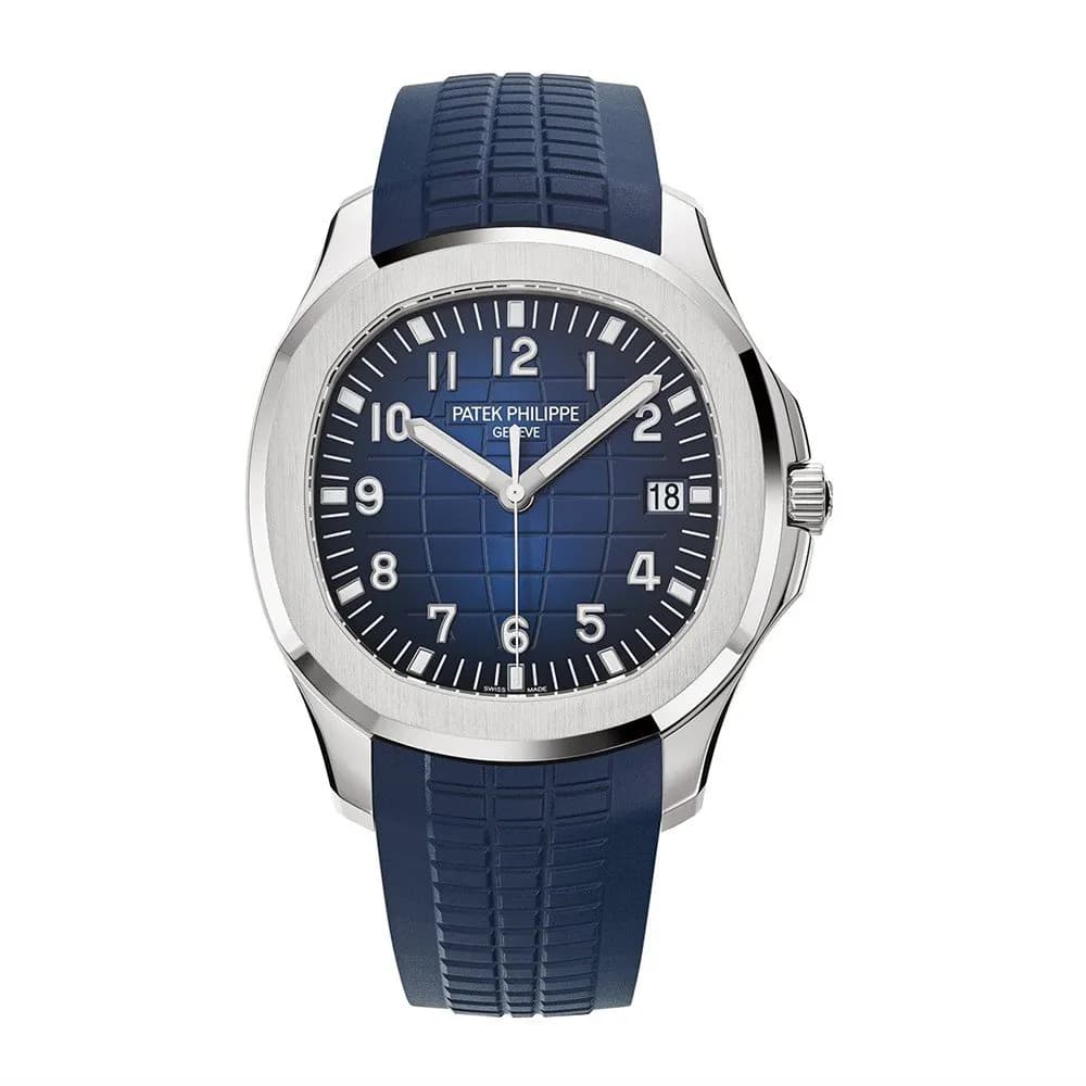 Patek Philippe Aquanaut 5168 5168G-001