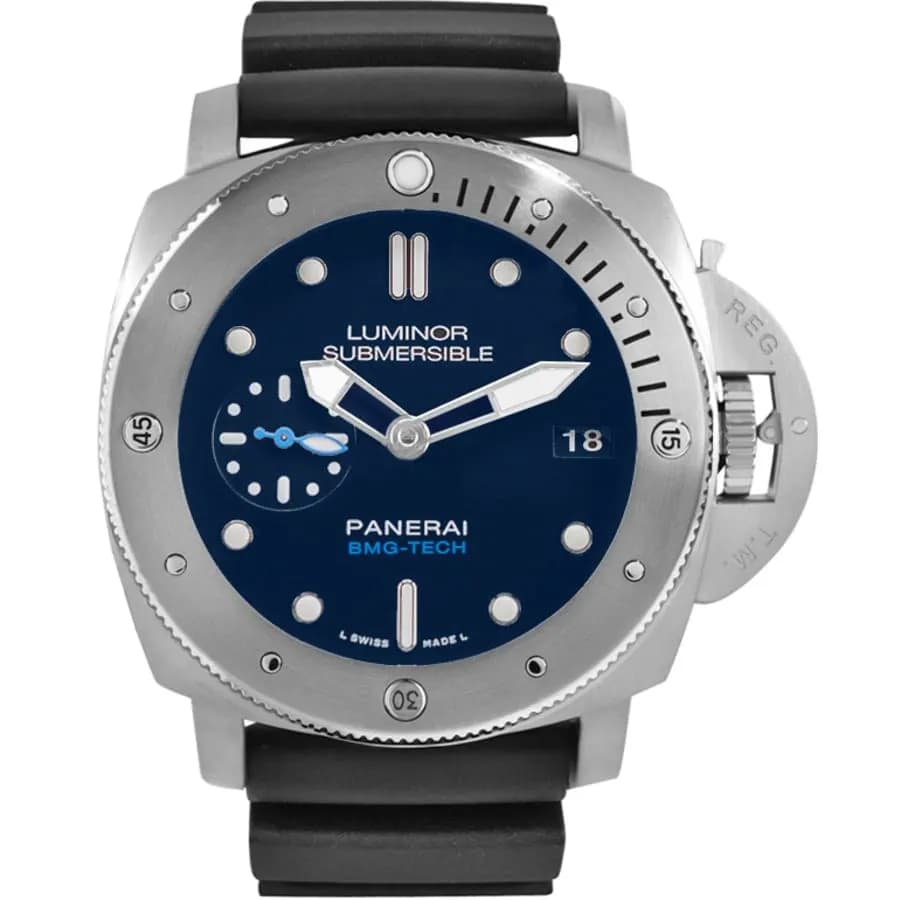 Panerai Luminor Submersible 3 Days Automatic BMG PAM00692