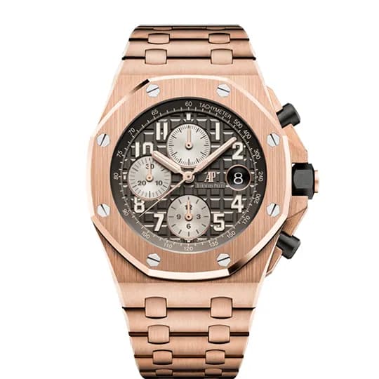 Audemars Piguet Royal Oak Offshore Chronograph 26470OR.OO.1000OR.02