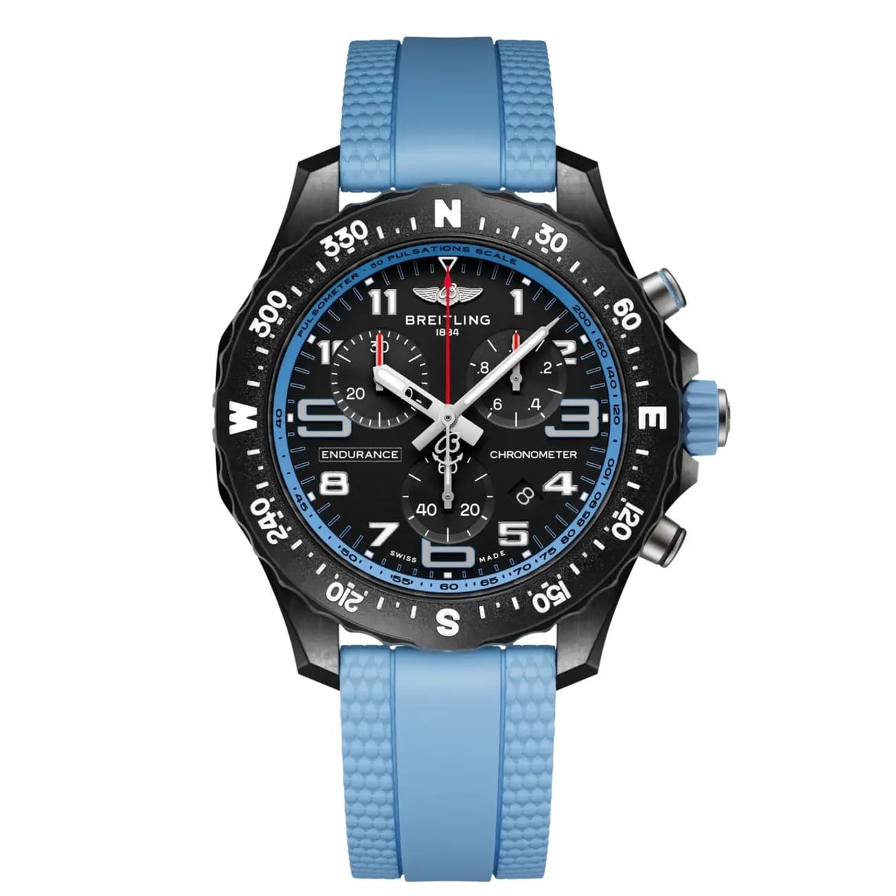 Breitling Endurance Pro 38 X83310281B1S1