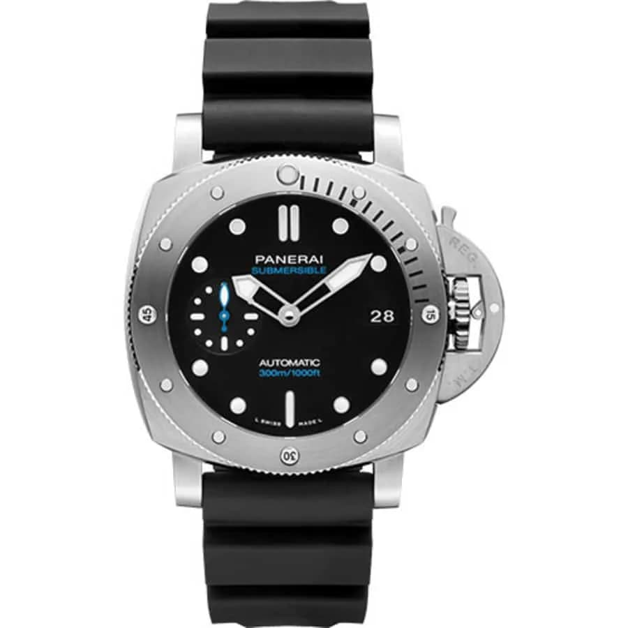 Panerai Submersible PAM02973