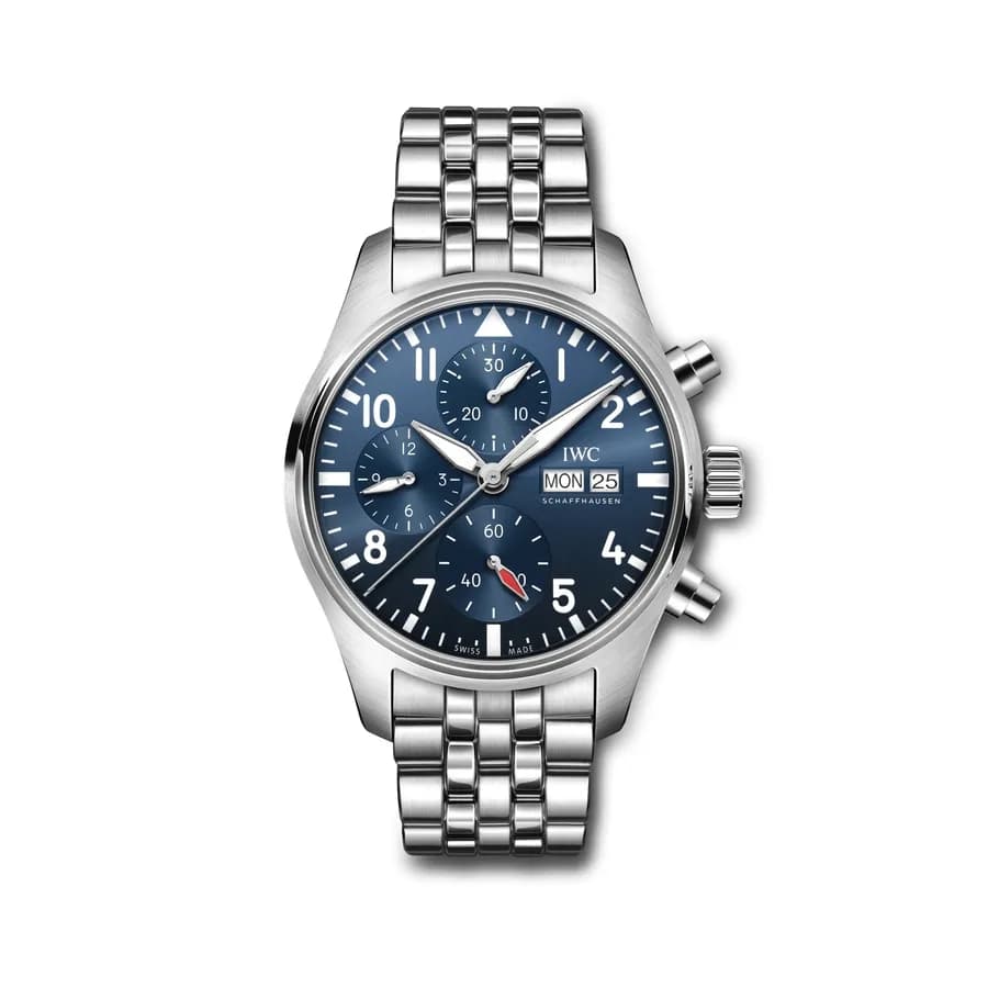 Iwc IW388102