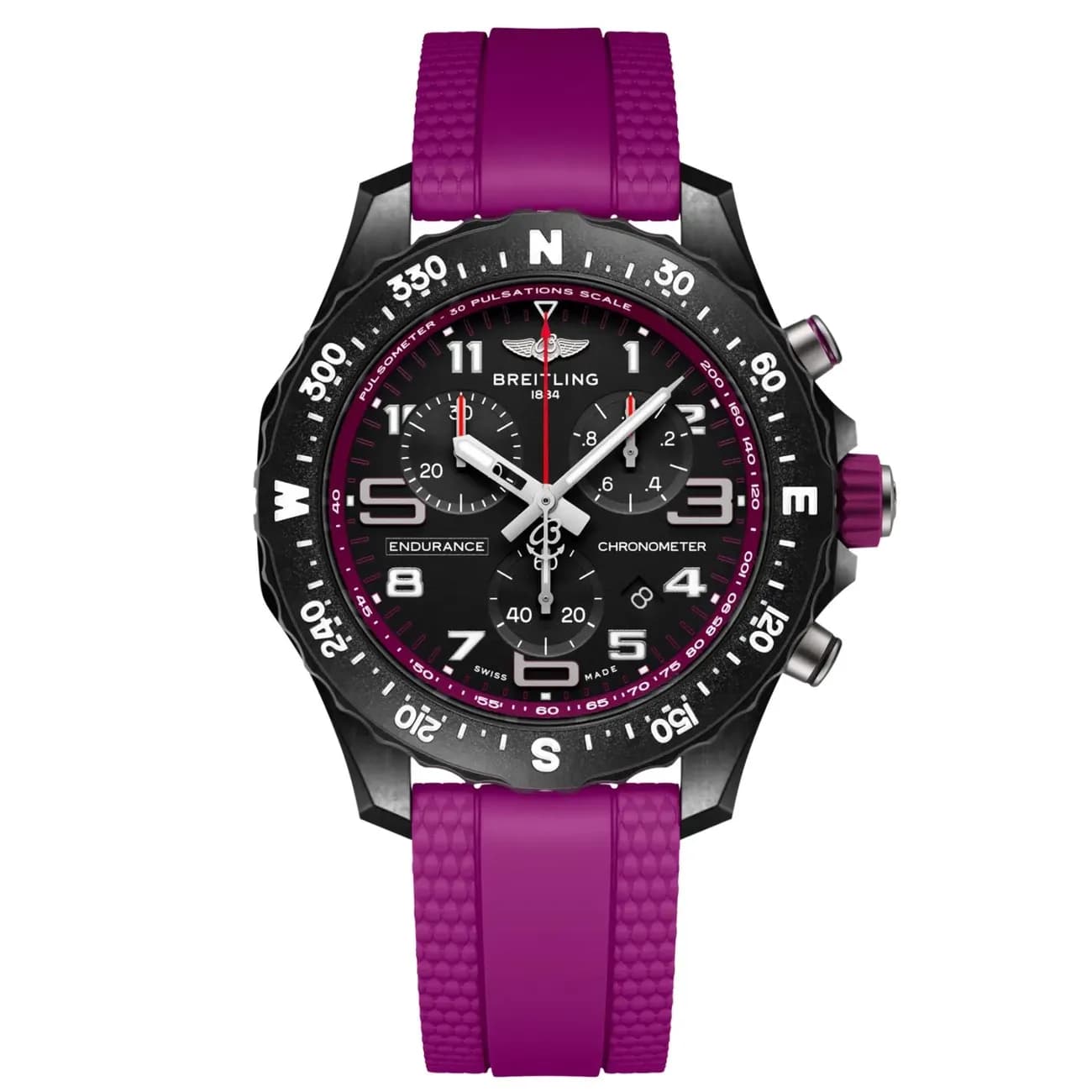Breitling Endurance Pro 38 X83310F61B1S1