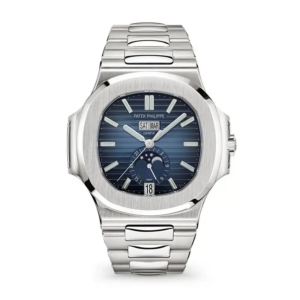 Patek Philippe Nautilus 5726/1A-014