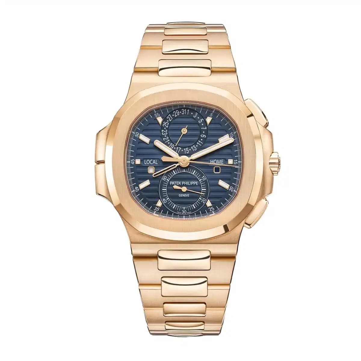 Patek Philippe Nautilus 5990/1R-001