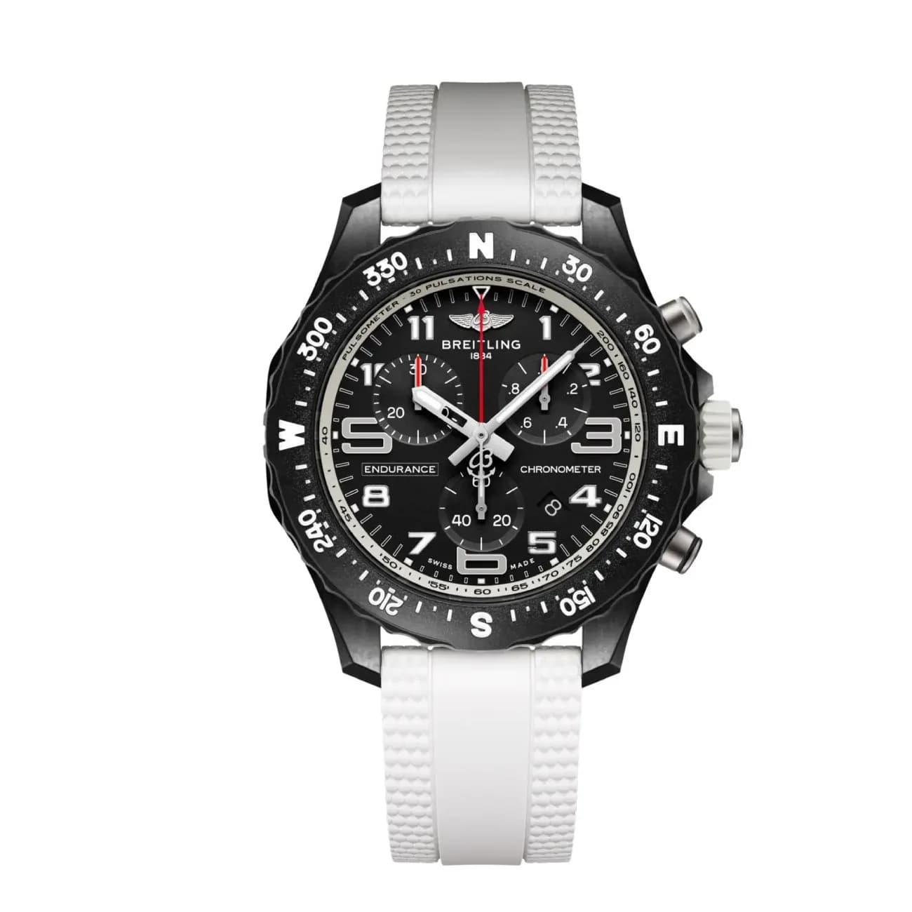 Breitling Endurance Pro 38 X83310A71B1S1