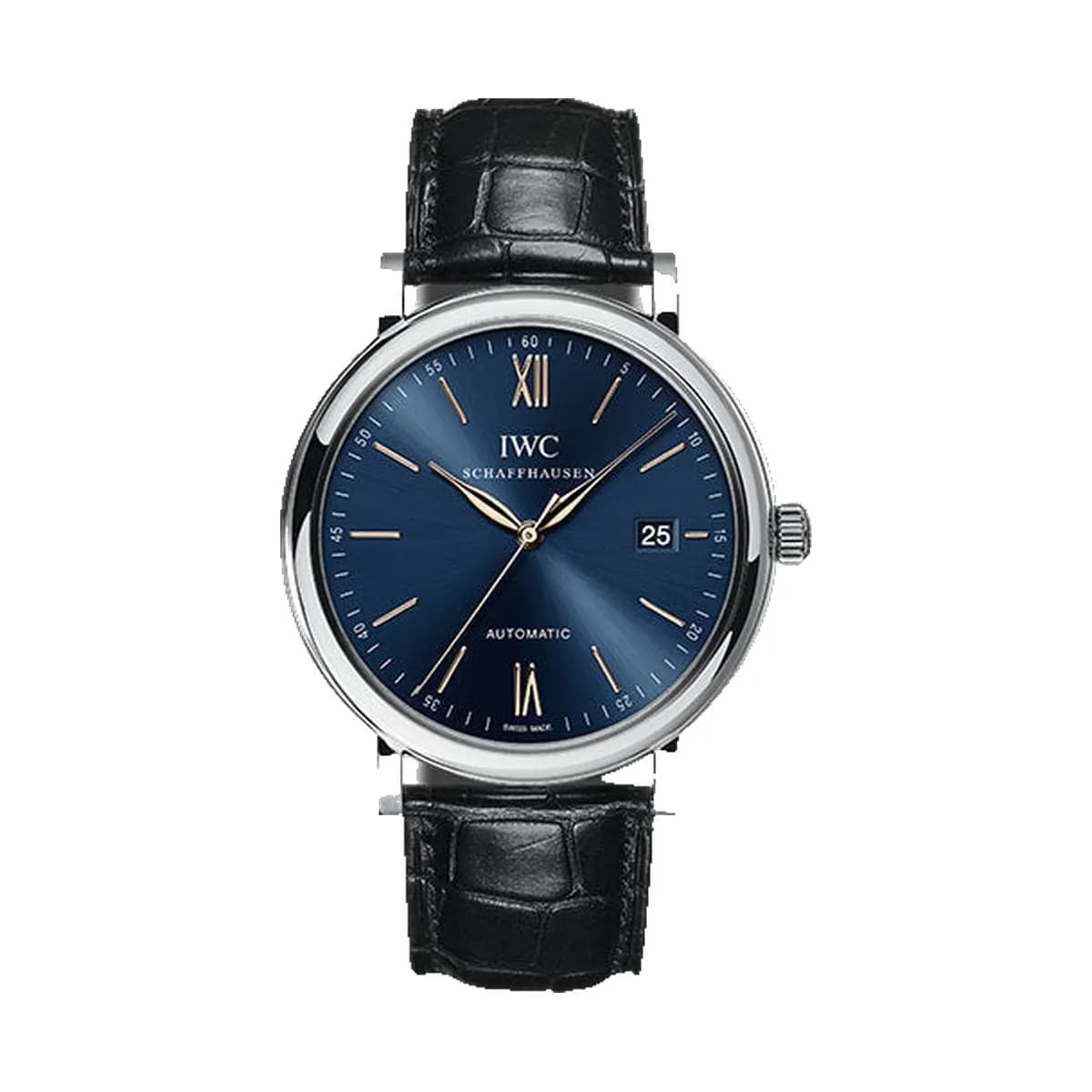 Iwc IW356523