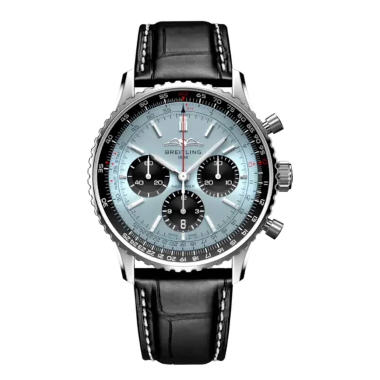 Breitling Navitimer B01 Chronograph 43 AB0138241C1P1