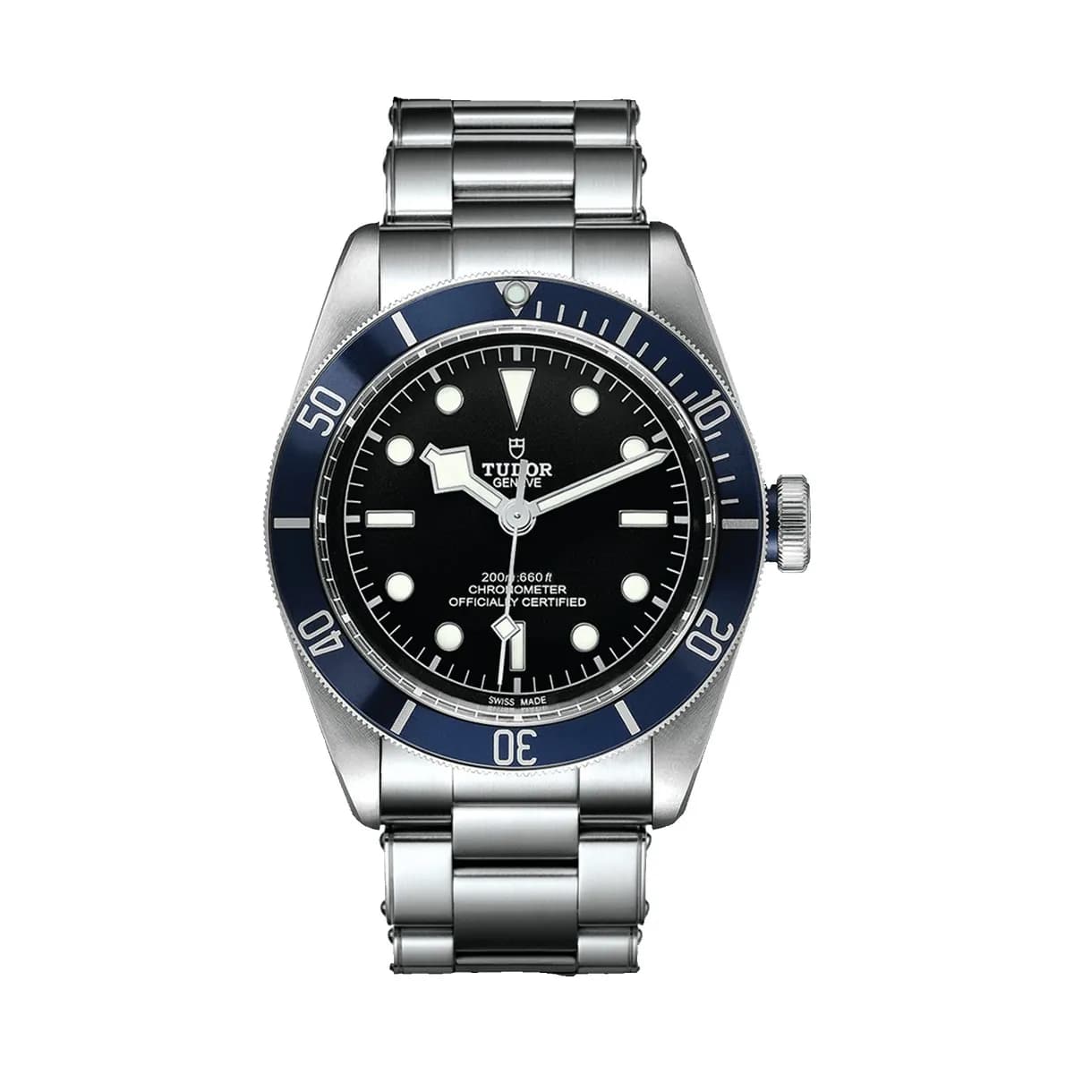 Tudor Black Bay M79230B-0008