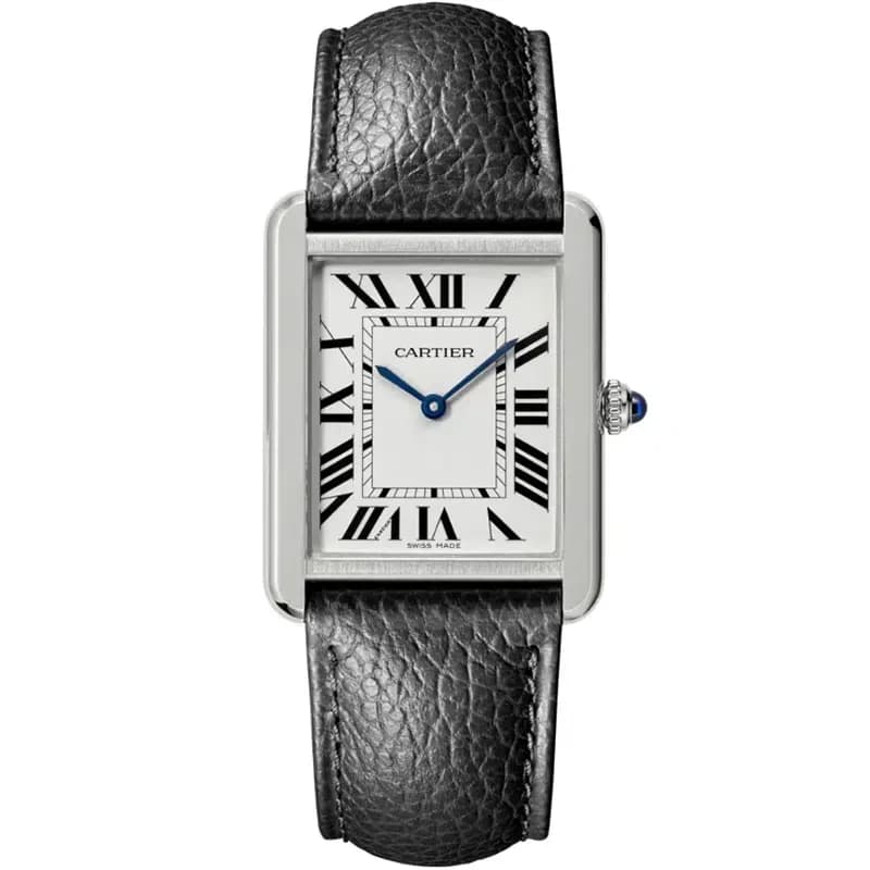 Cartier Tank Solo XL WSTA0028