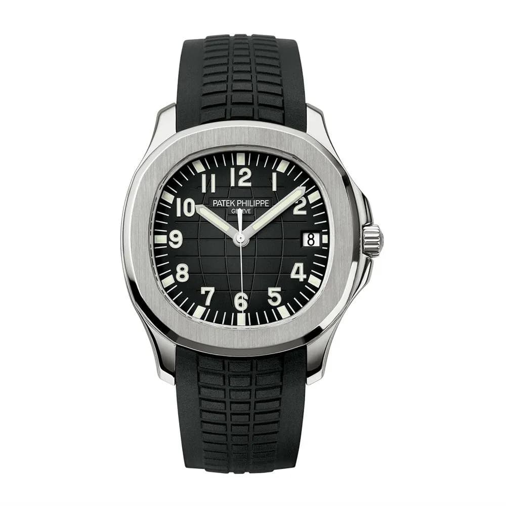 Patek Philippe Aquanaut 5167 5167A-001