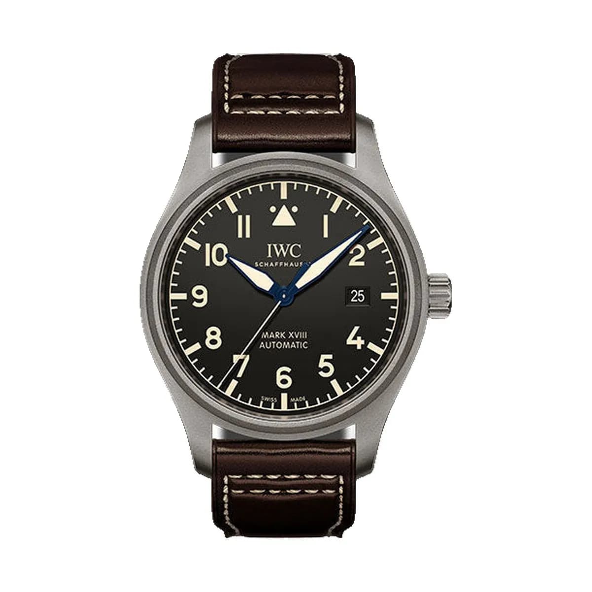 Iwc IW327006