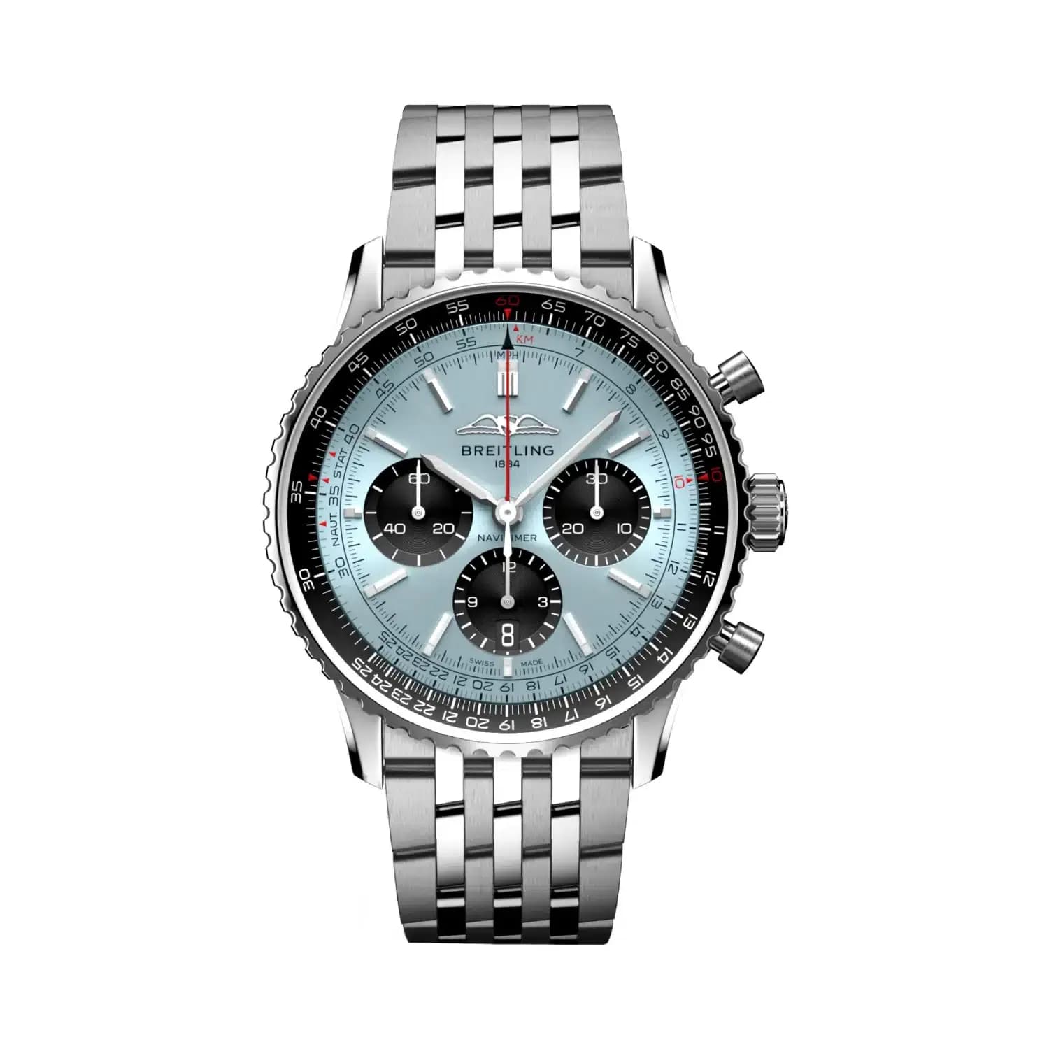Breitling Navitimer B01 Chronograph 43 AB0138241C1A1