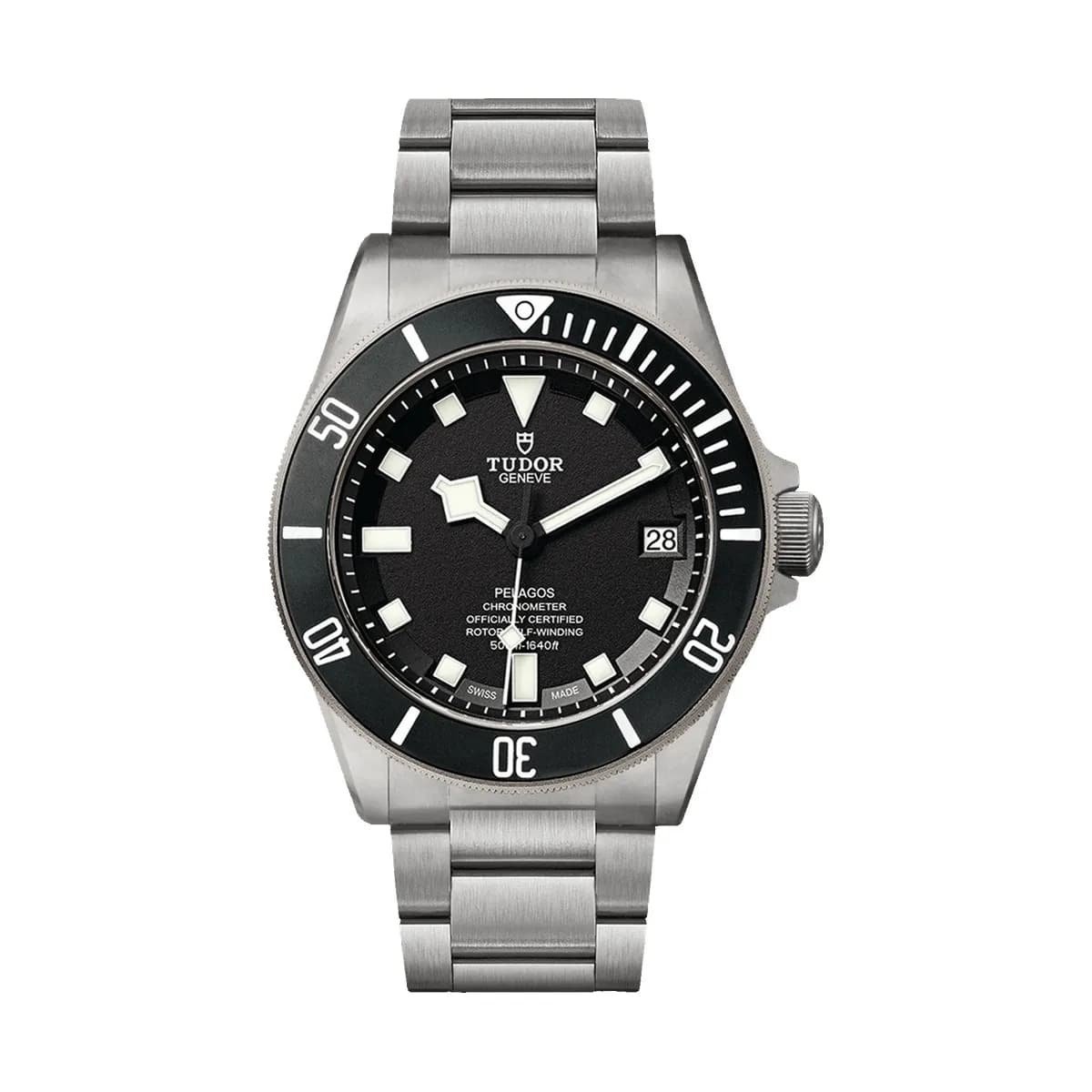 Tudor Pelagos M25600TN-0001