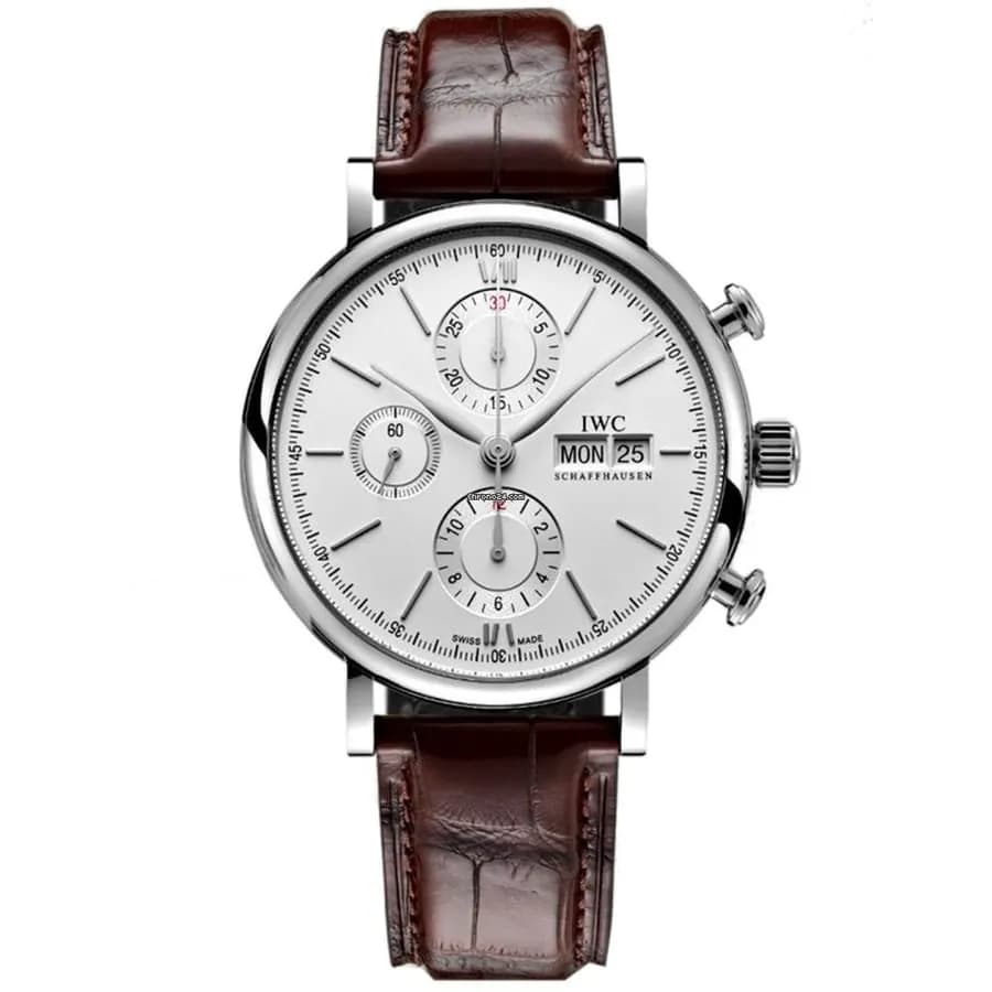 Iwc IW391027