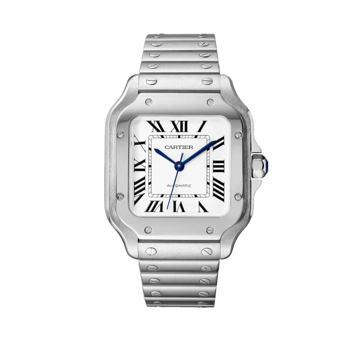 Cartier Santos de Cartier Medium WSSA0029