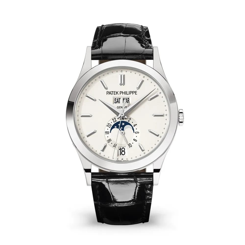 Patek Philippe Grand Complications 5396G-011