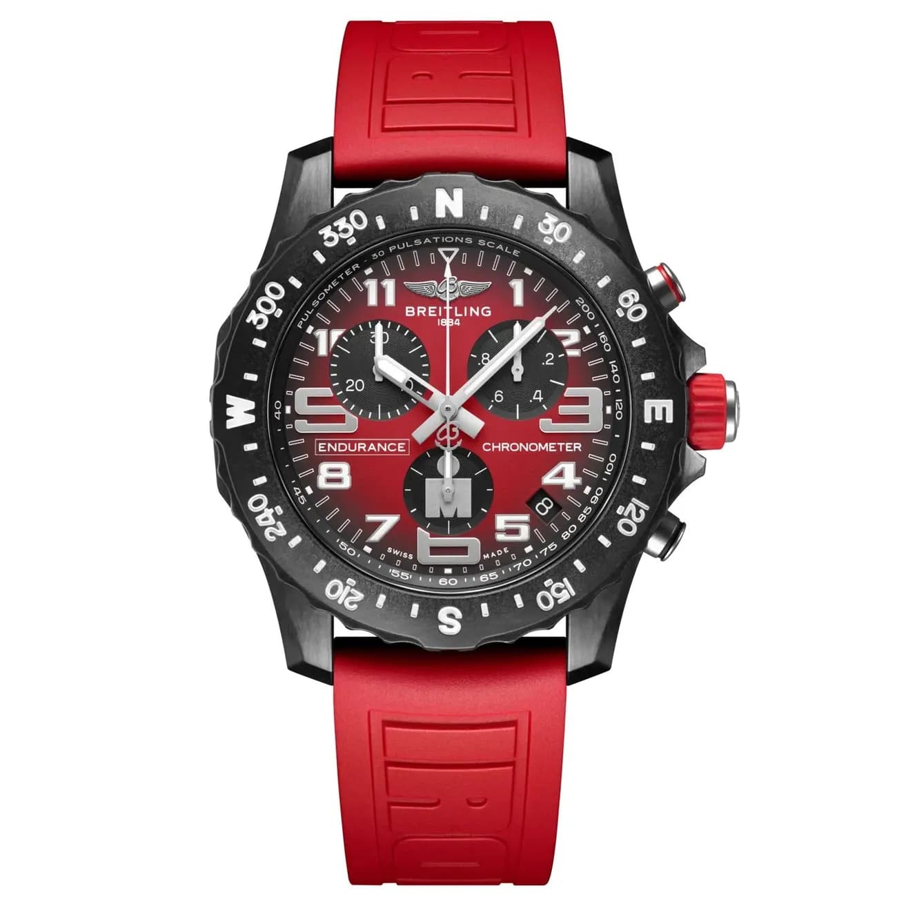 Breitling Professional Endurance Pro X823109A1K1S1