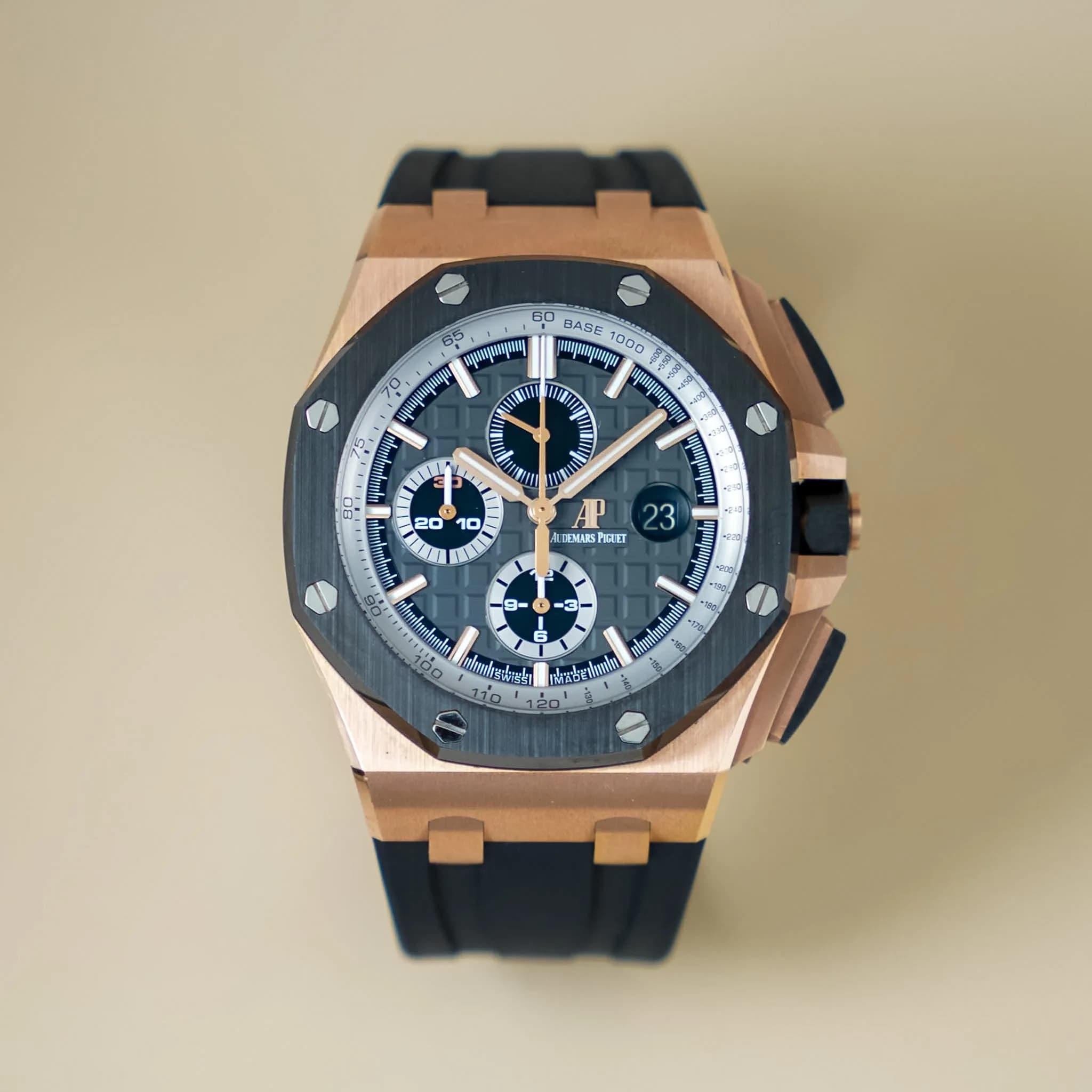 Audemars Piguet Royal Oak Offshore Chronograph 26416RO.OO.A002CA.01