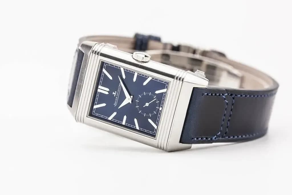 Jaeger-LeCoultre Reverso Q3988481