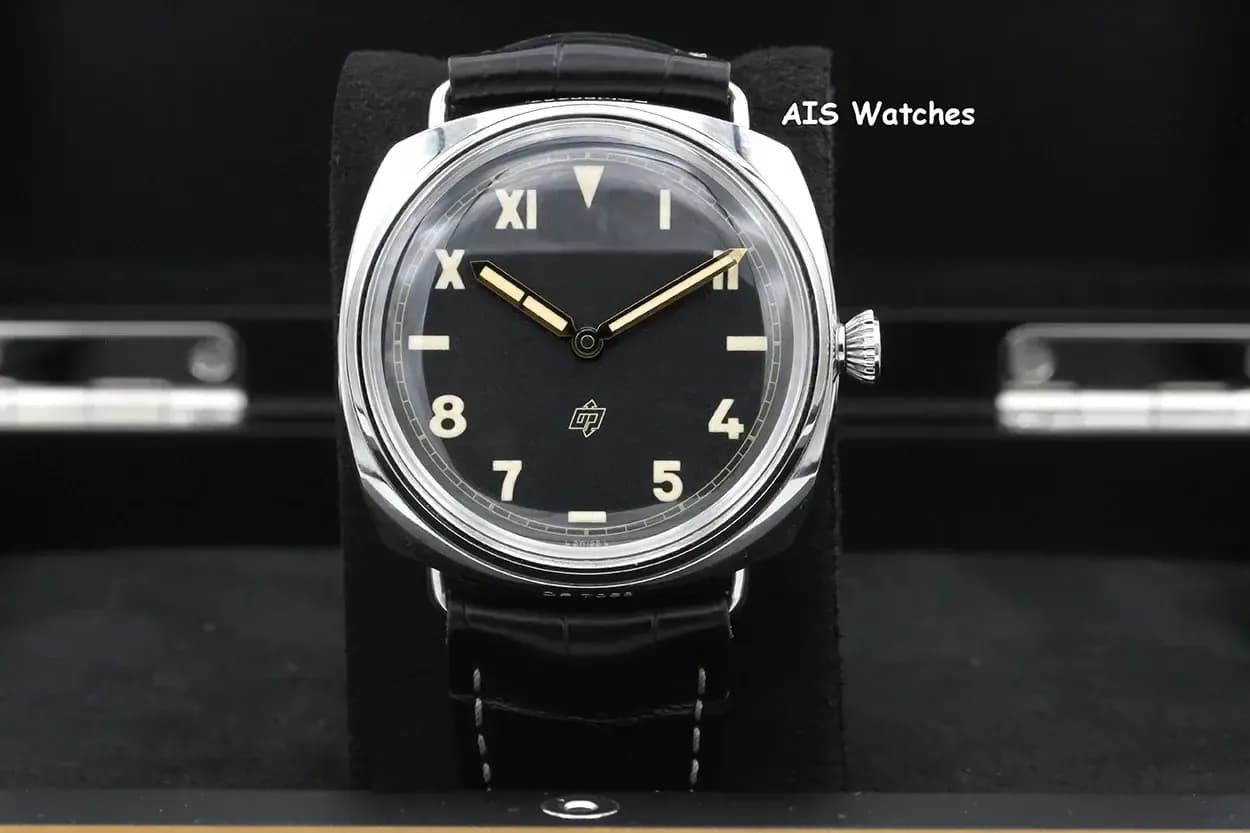 Panerai Radiomir California PAM00424