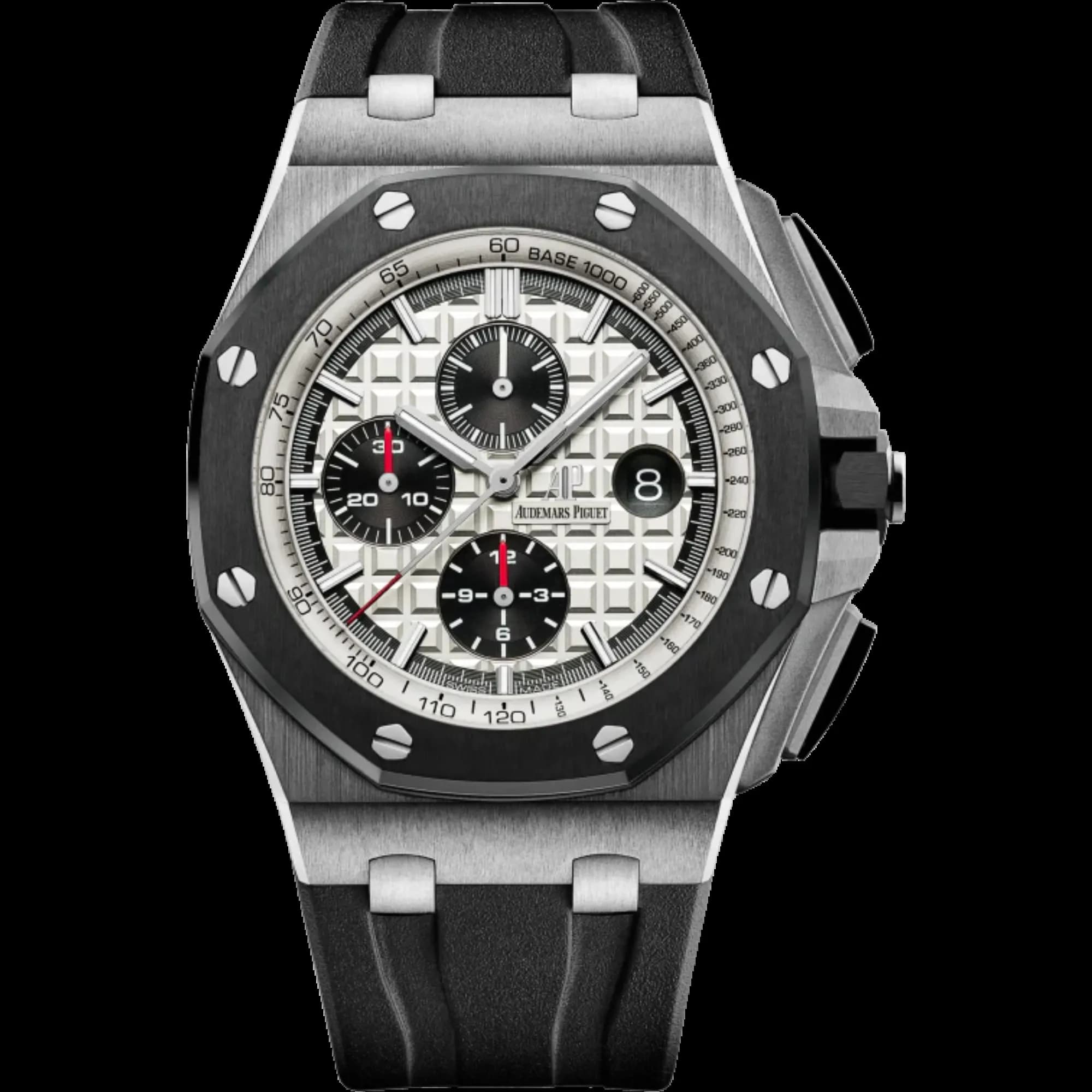 Audemars Piguet Royal Oak Offshore Chronograph 26400SO.OO.A002CA.01