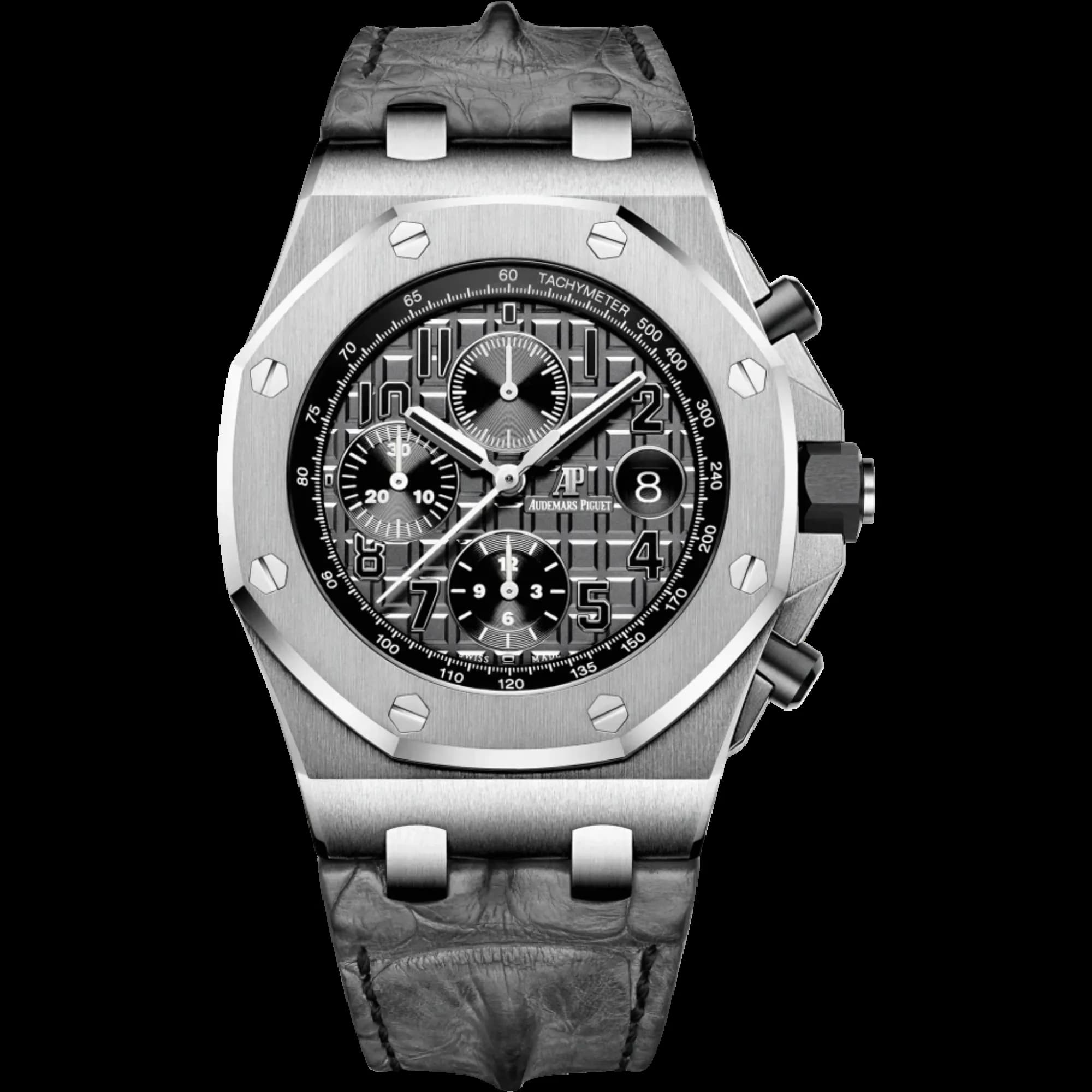 Audemars Piguet Royal Oak Offshore Chronograph 26470ST.OO.A104CR.01