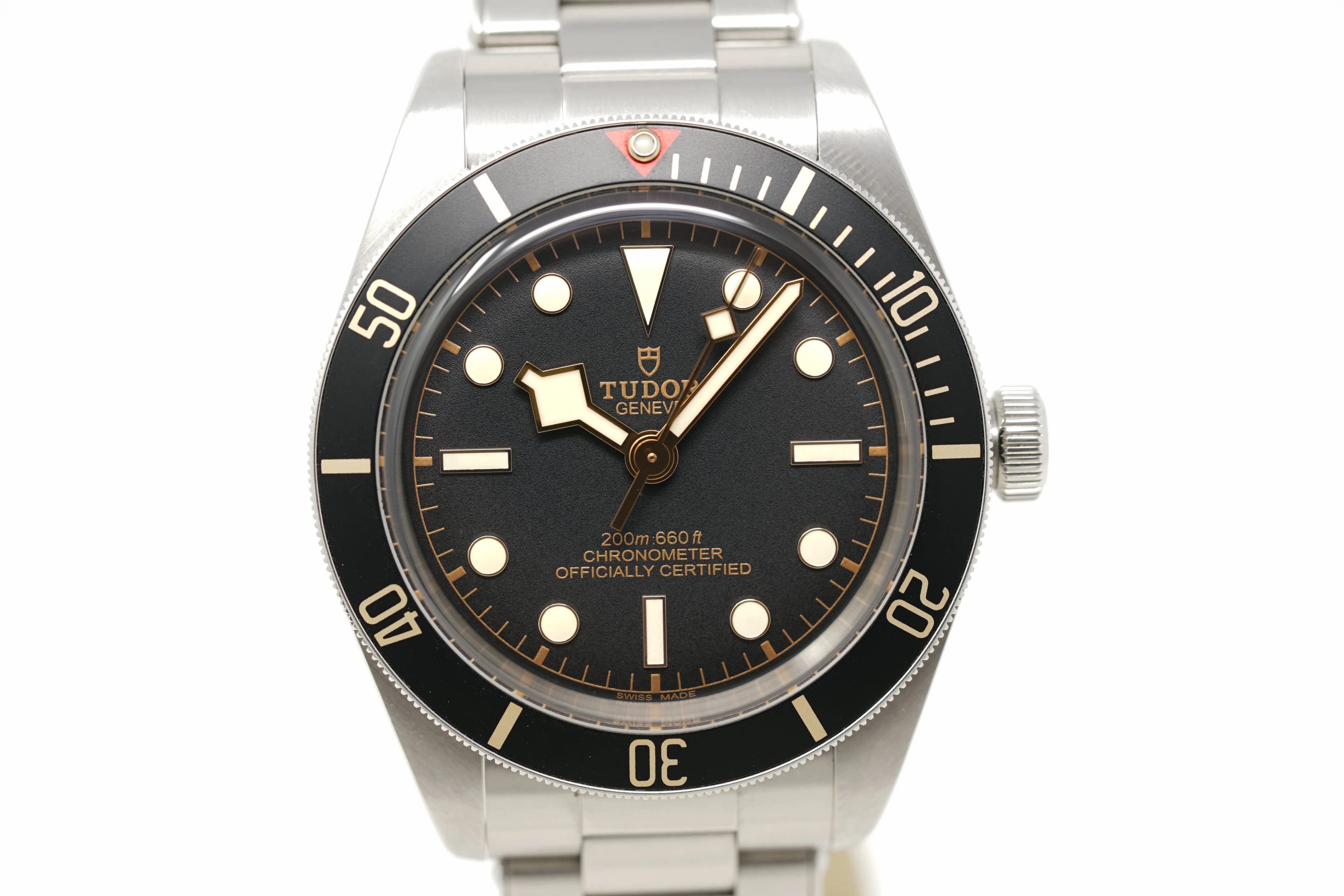 Tudor Black Bay 58 M79030N-0001